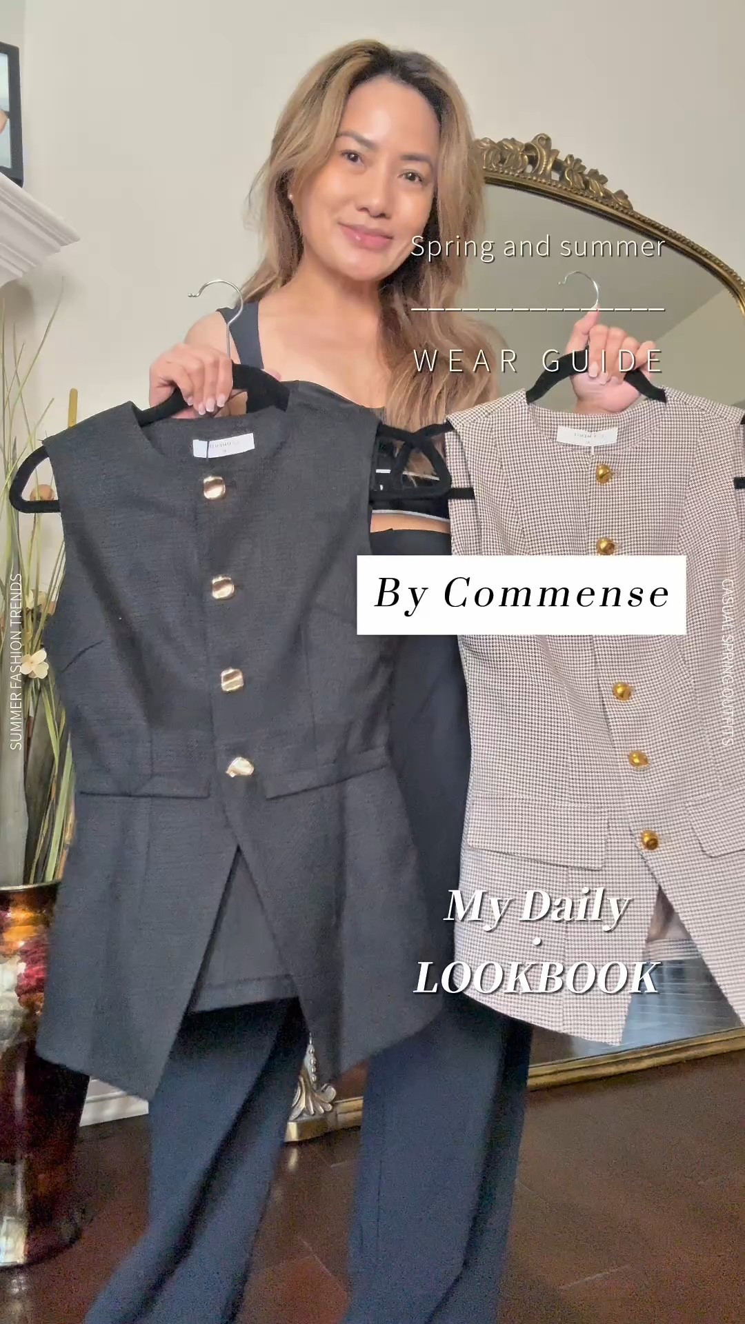 My Spring Must Haves! #ootd #springoutfits #styleoftheday

#LTKWatchNow #LTKSeasonal #LTKStyleTip