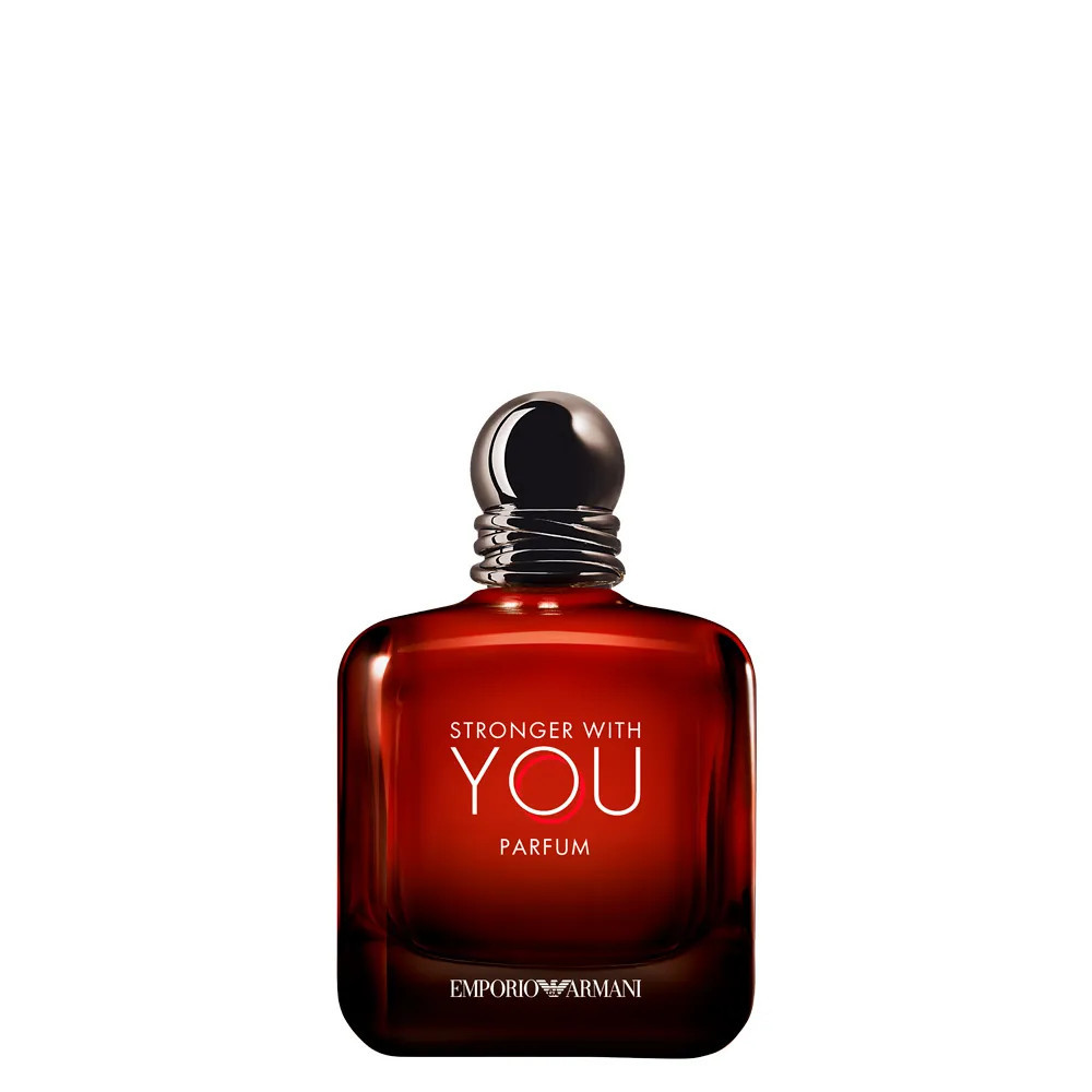 Perfume Giorgio Armani Empório Stronger With You Masculino Parfum 100 ml | Amobeleza (BR)