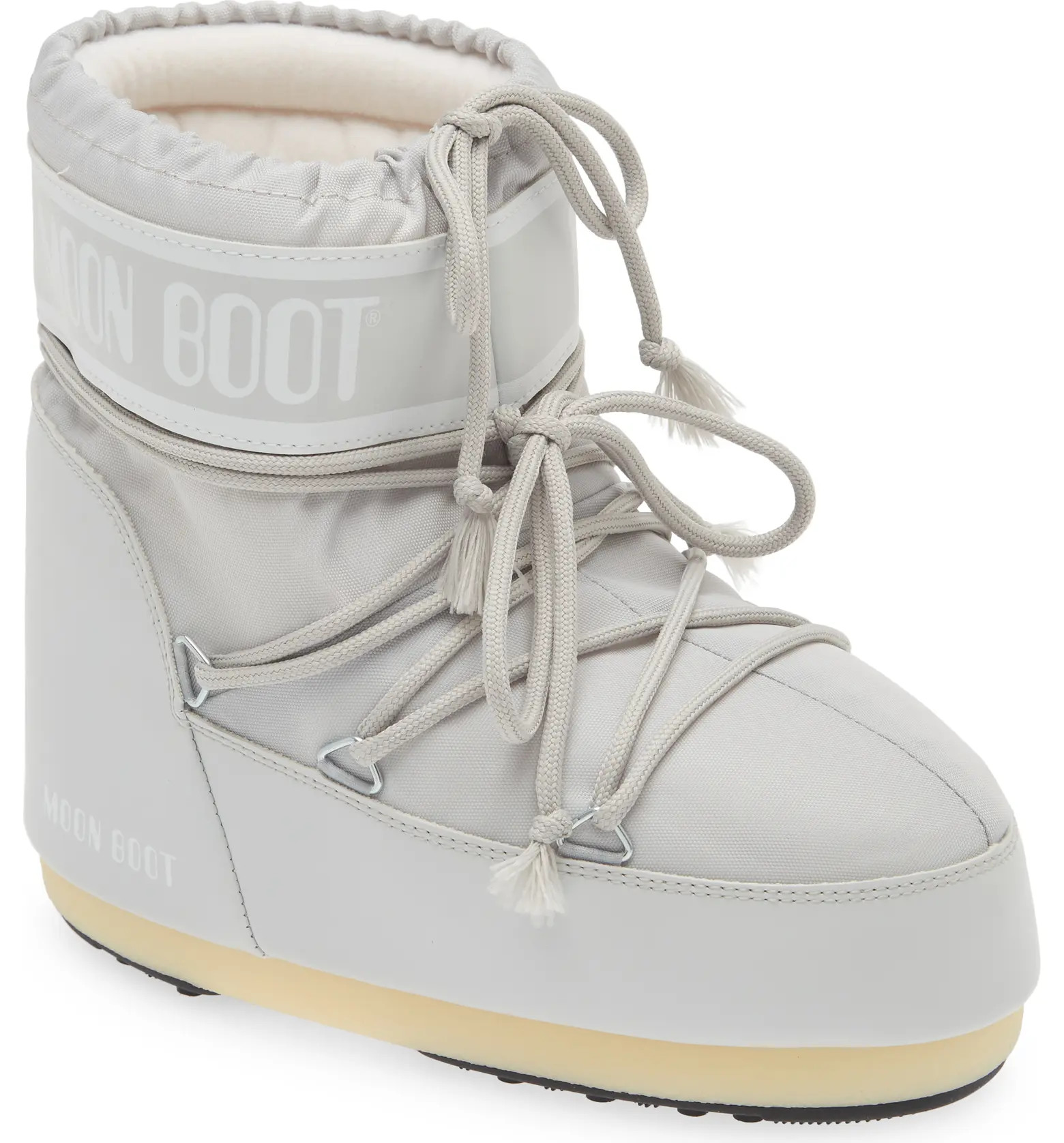 Classic Low 2 Water Repellent Nylon Boot | Nordstrom