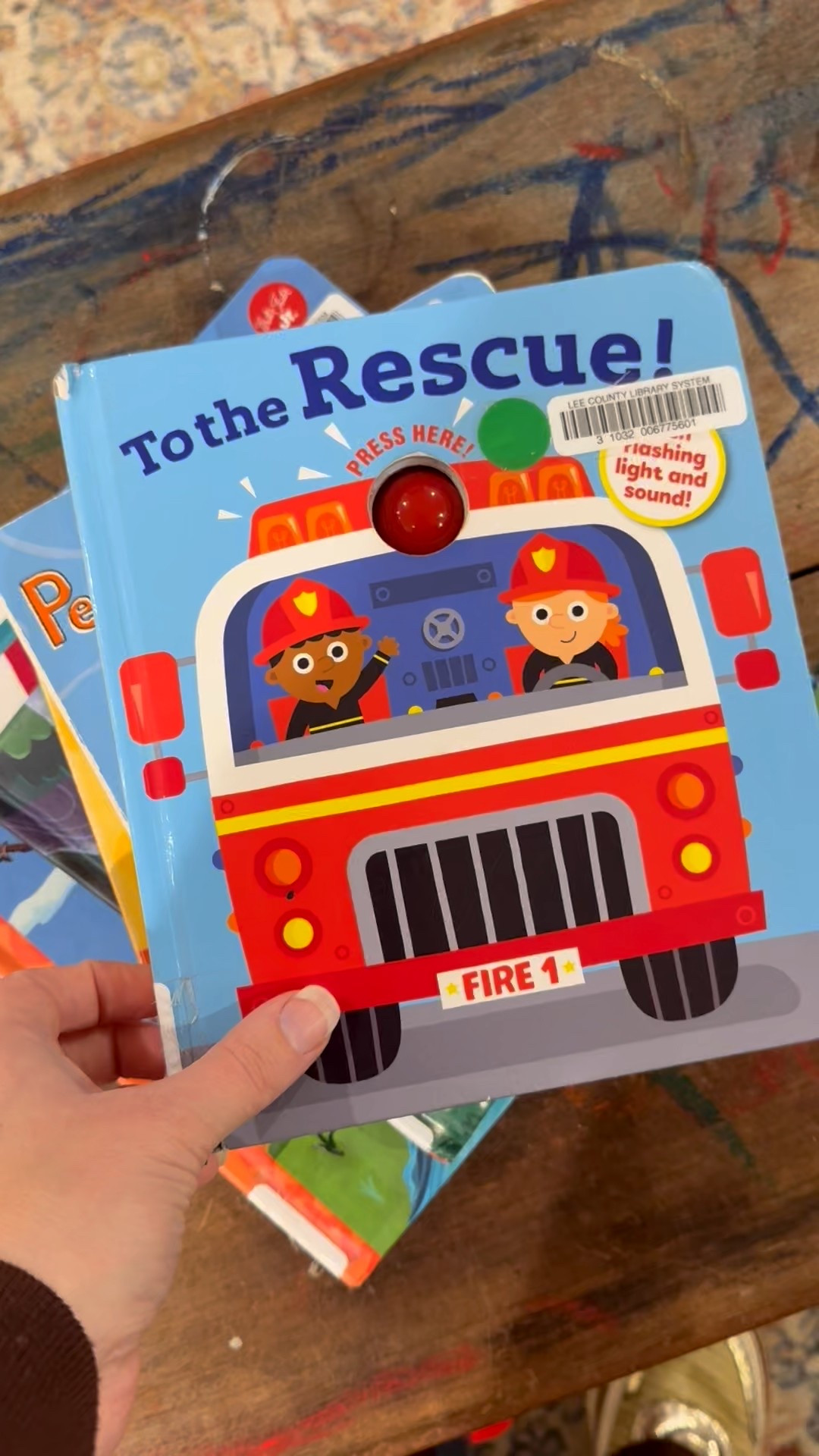 Current library favorites 

#LTKKids #LTKGiftGuide #LTKFamily