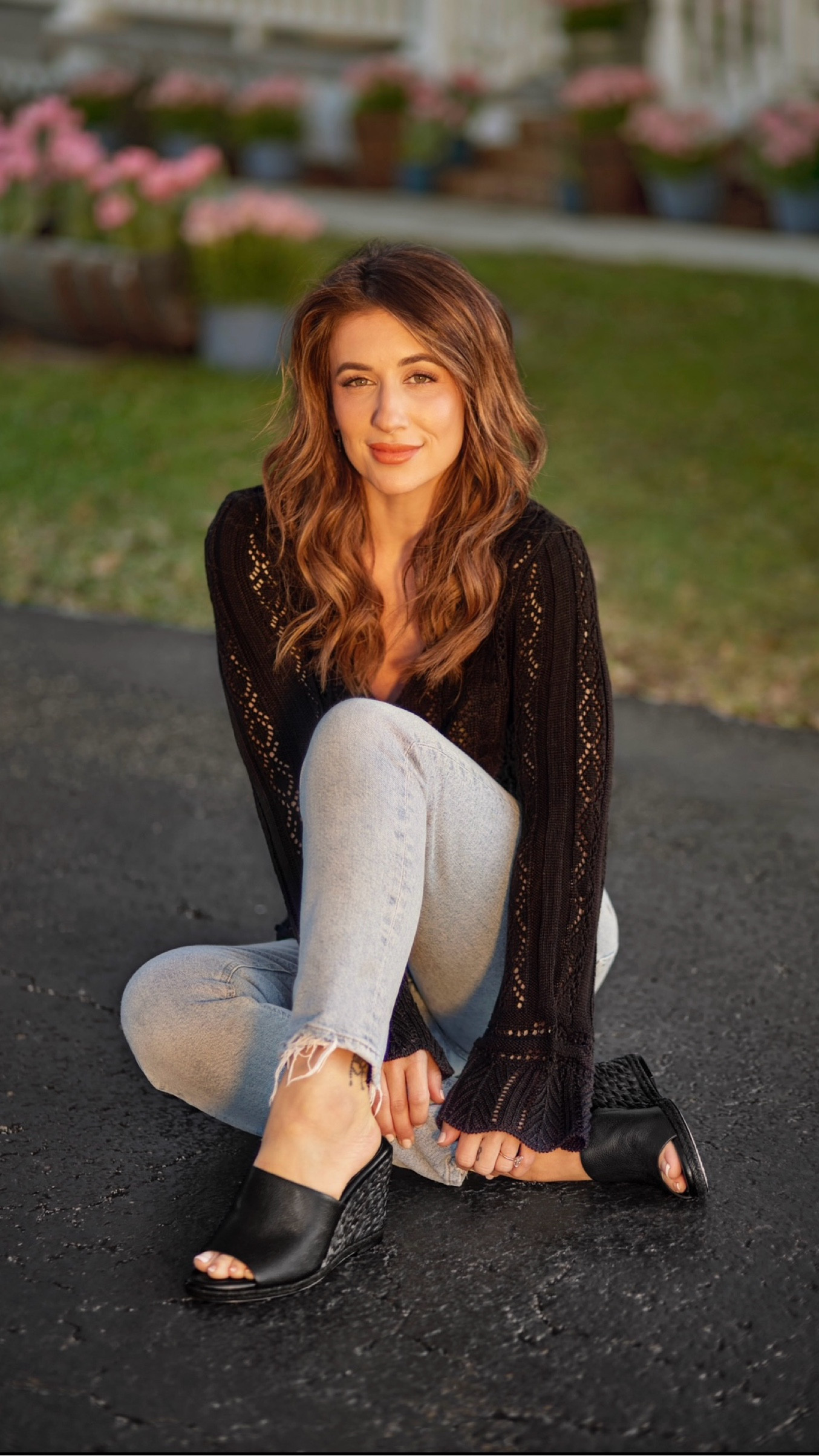 Walmart top size XS
Vince camuto shoes size 7
Agolde jeans size 24

#LauraBeverlin #VinceCamuto #Summer #Shoes

#LTKShoeCrush #LTKStyleTip #LTKGiftGuide