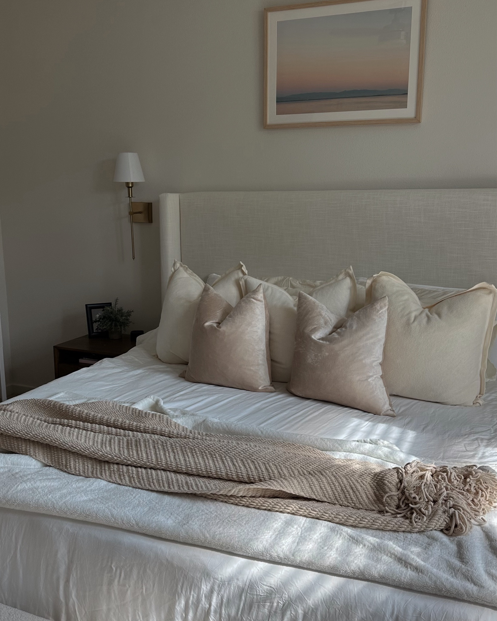 neutral bedroom finds🤍🤍🤍🤍

#LTKHome #LTKFamily #LTKStyleTip