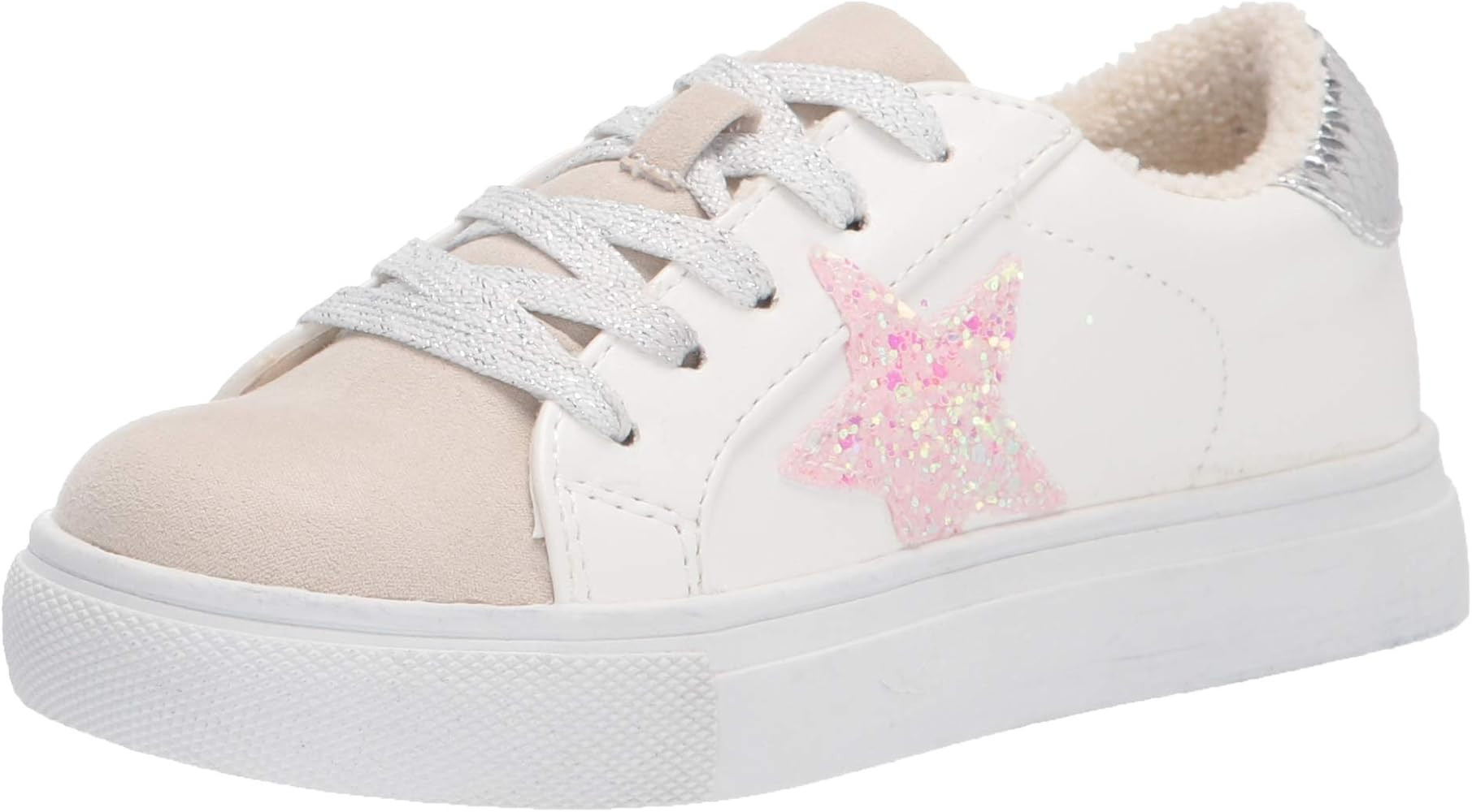 Steve Madden Kids Girl's Rezume (Little Kid/Big Kid) | Amazon (US)
