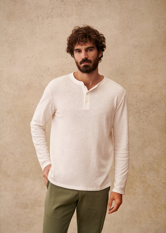 T-Shirt Gordon | Sezane - FR