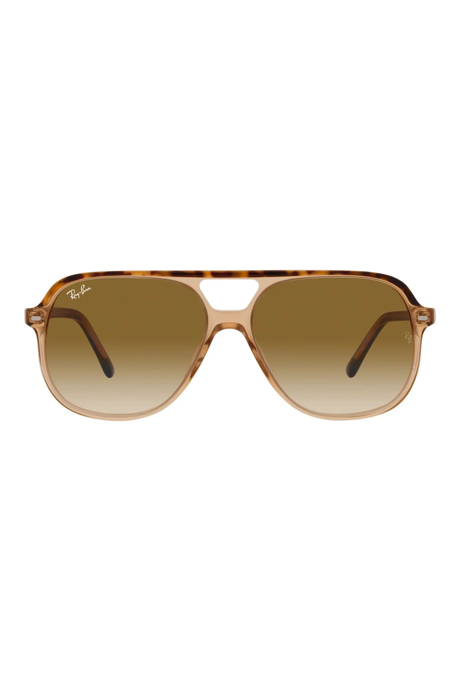 Bill 56mm Gradient Square Sunglasses (Men) | Nordstrom | Nordstrom