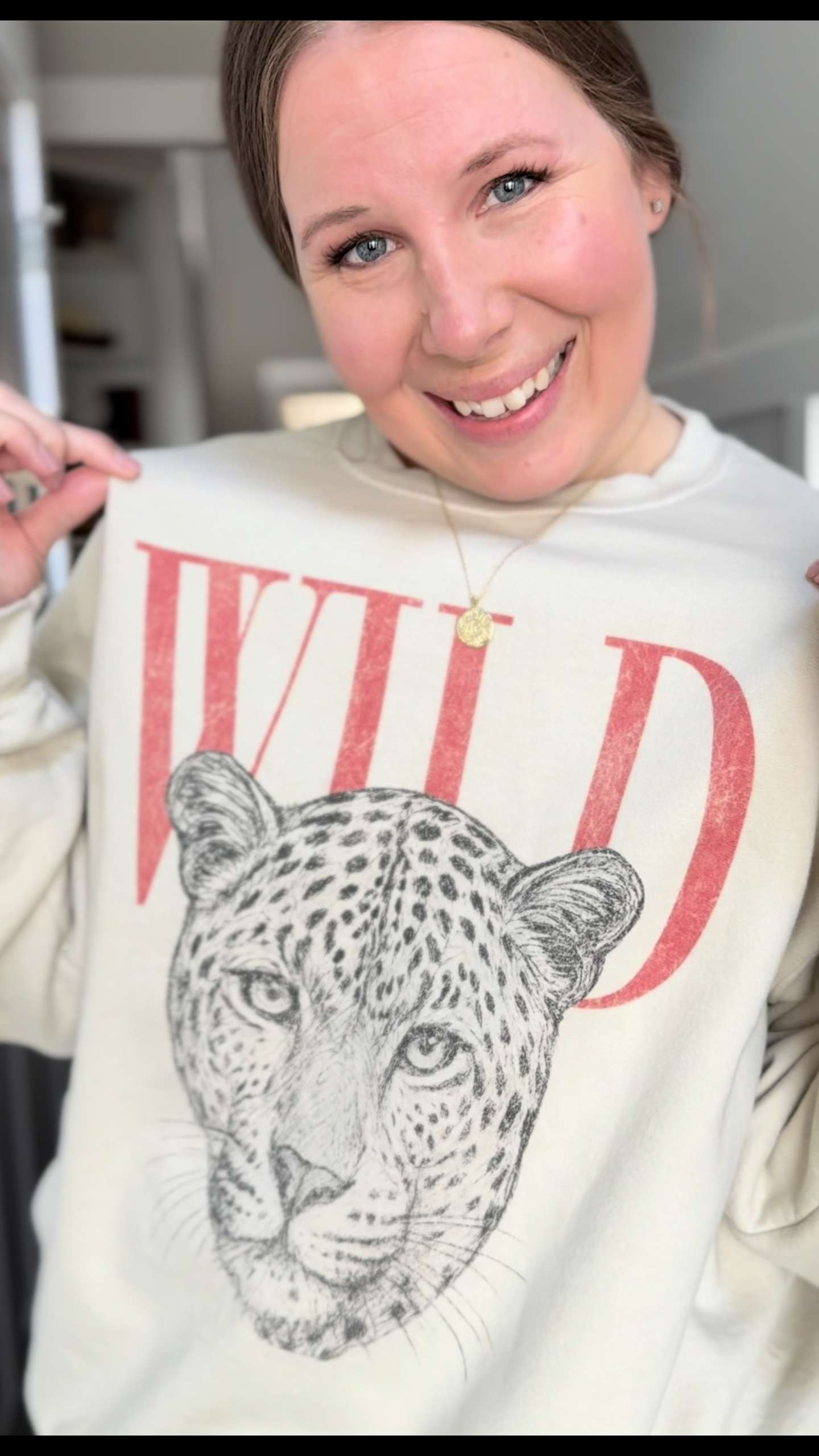 For the days you want to look cute but your brain capacity is at school drop-off and coffee 😅 These graphic tees seriously save the day 🙌🏻 @MtnMoverz is letting me give y’all an EXTRA 25% off your order when you use my code NICOLEW. Comment OUTFIT and I’ll show you exactly where to order! 

#ad #mtnmoverz #womensgraphictee

Graphic tees, work from home outfit ideas, mom outfits, mom gift, outfit inspo, casual spring outfit 

 #LTKootd #LTKmomlife #LTKSaleAlert