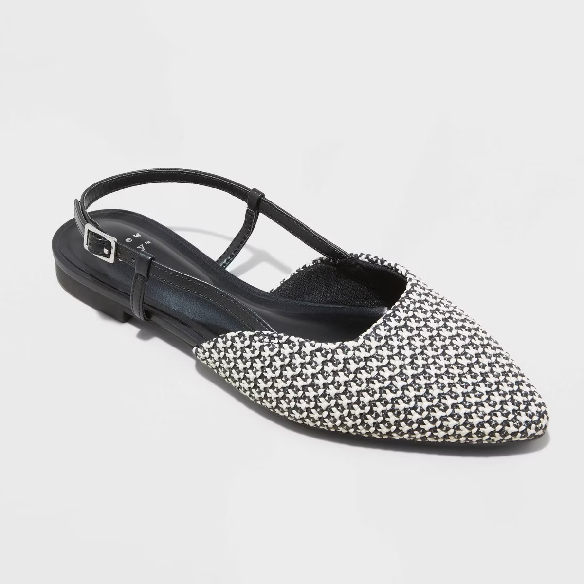 Women's Emerson Slingback Ballet Flats - A New Day™ | Target