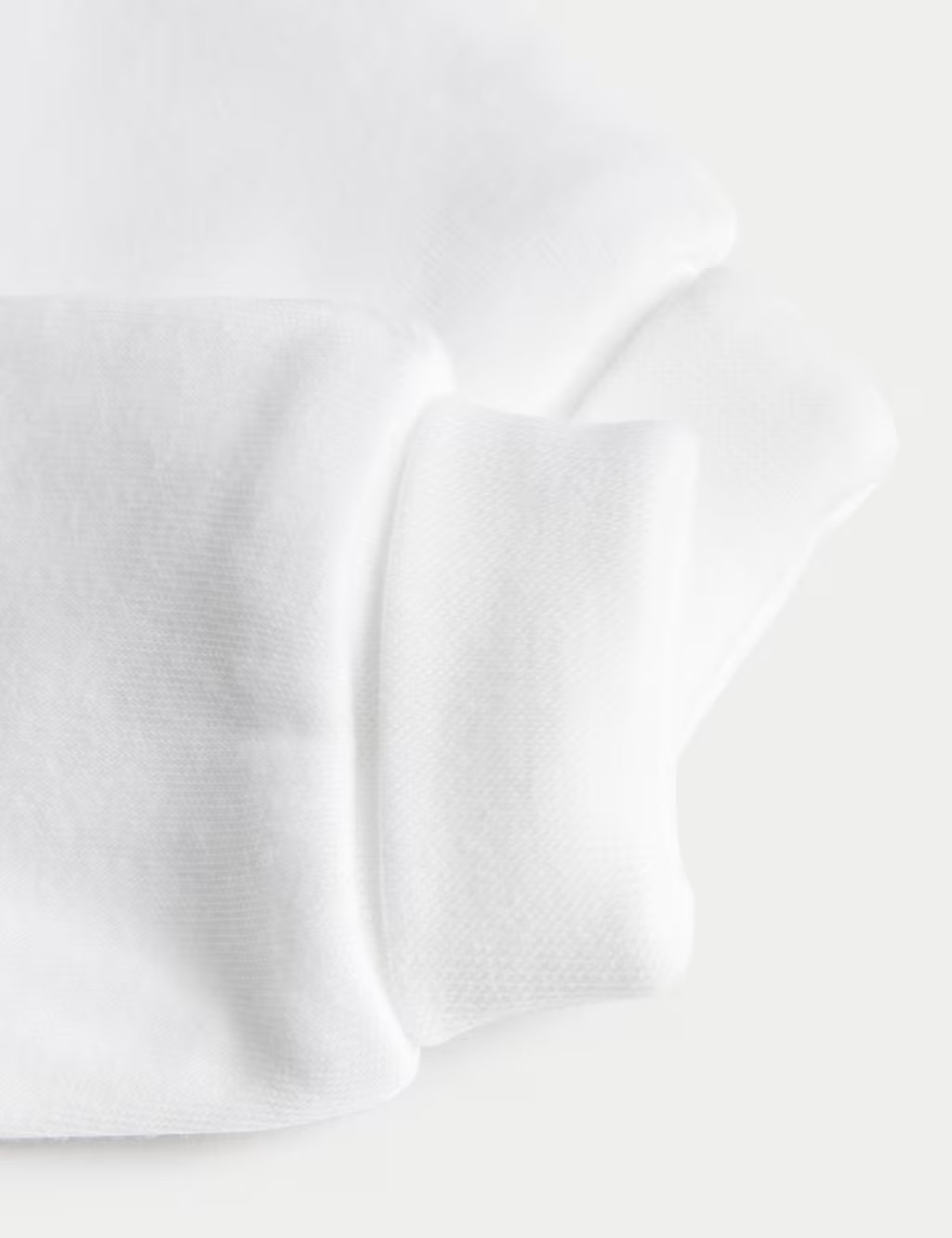4pk Pure Cotton Mittens (0-1 Yrs) | Marks & Spencer (UK)