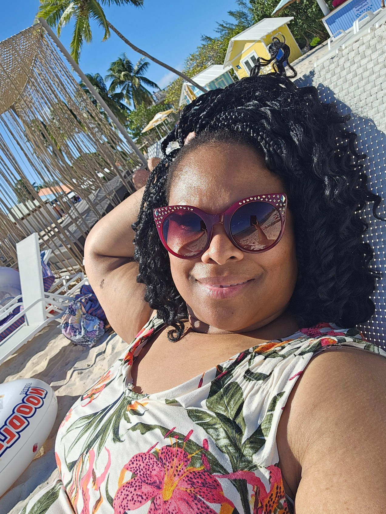 Vacation Mode

#LTKPlusSize #LTKTravel #LTKdayinmylife