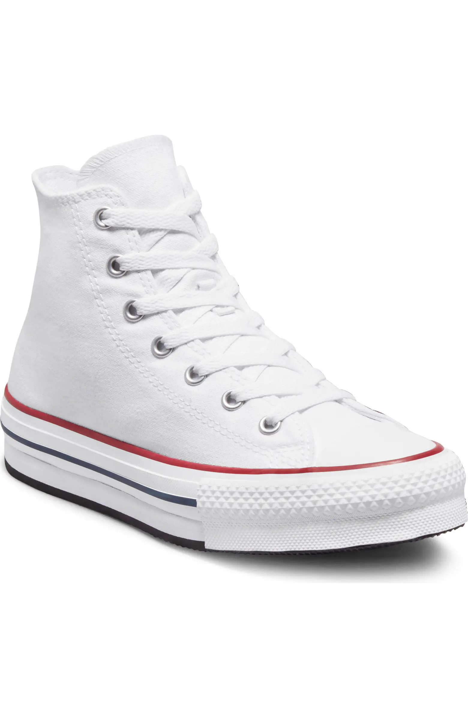 Chuck Taylor® All Star® EVA Lift High Top Sneaker | Nordstrom