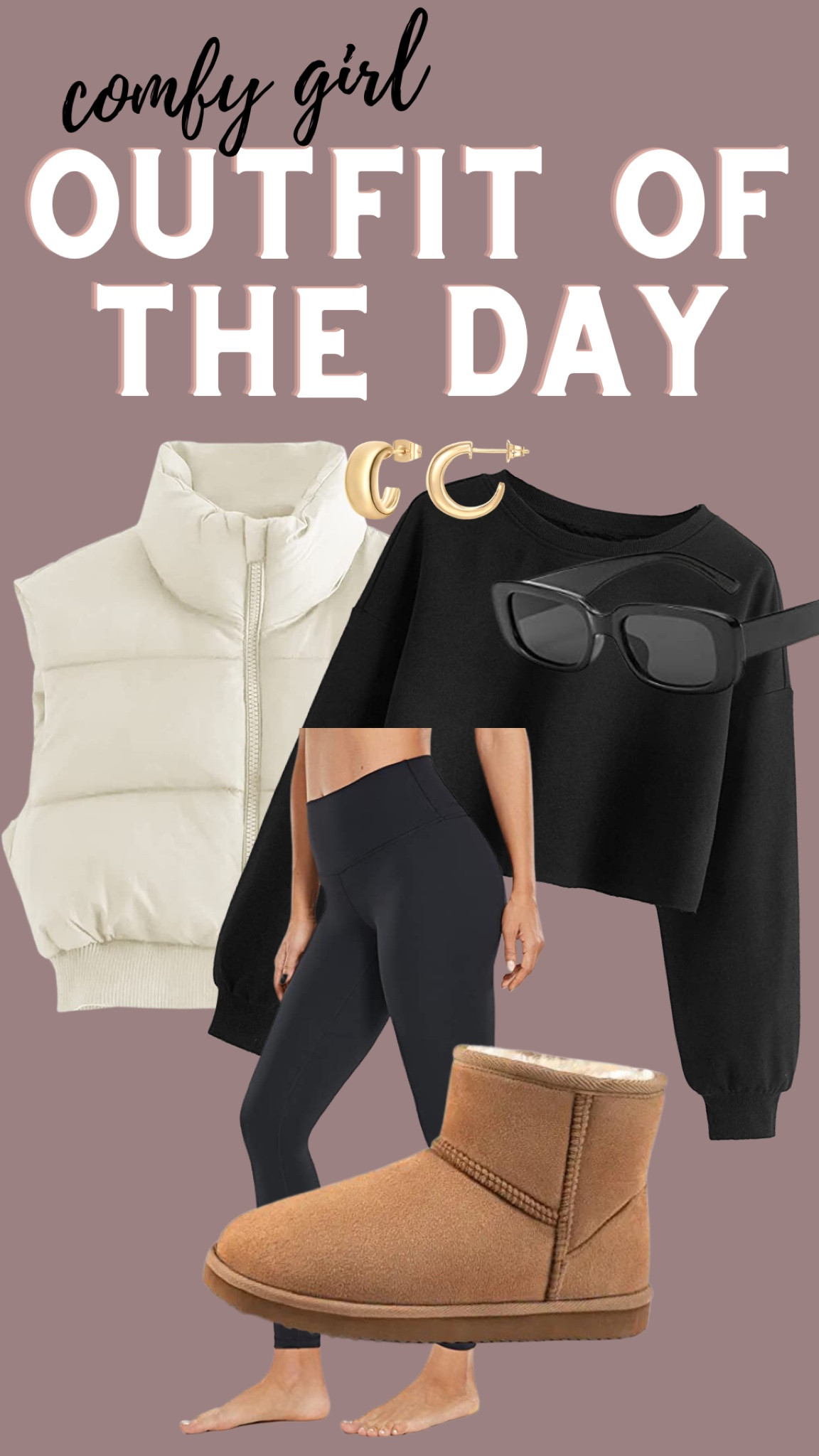 OOTD 🤗


#LTKfit #LTKSeasonal #LTKbeauty