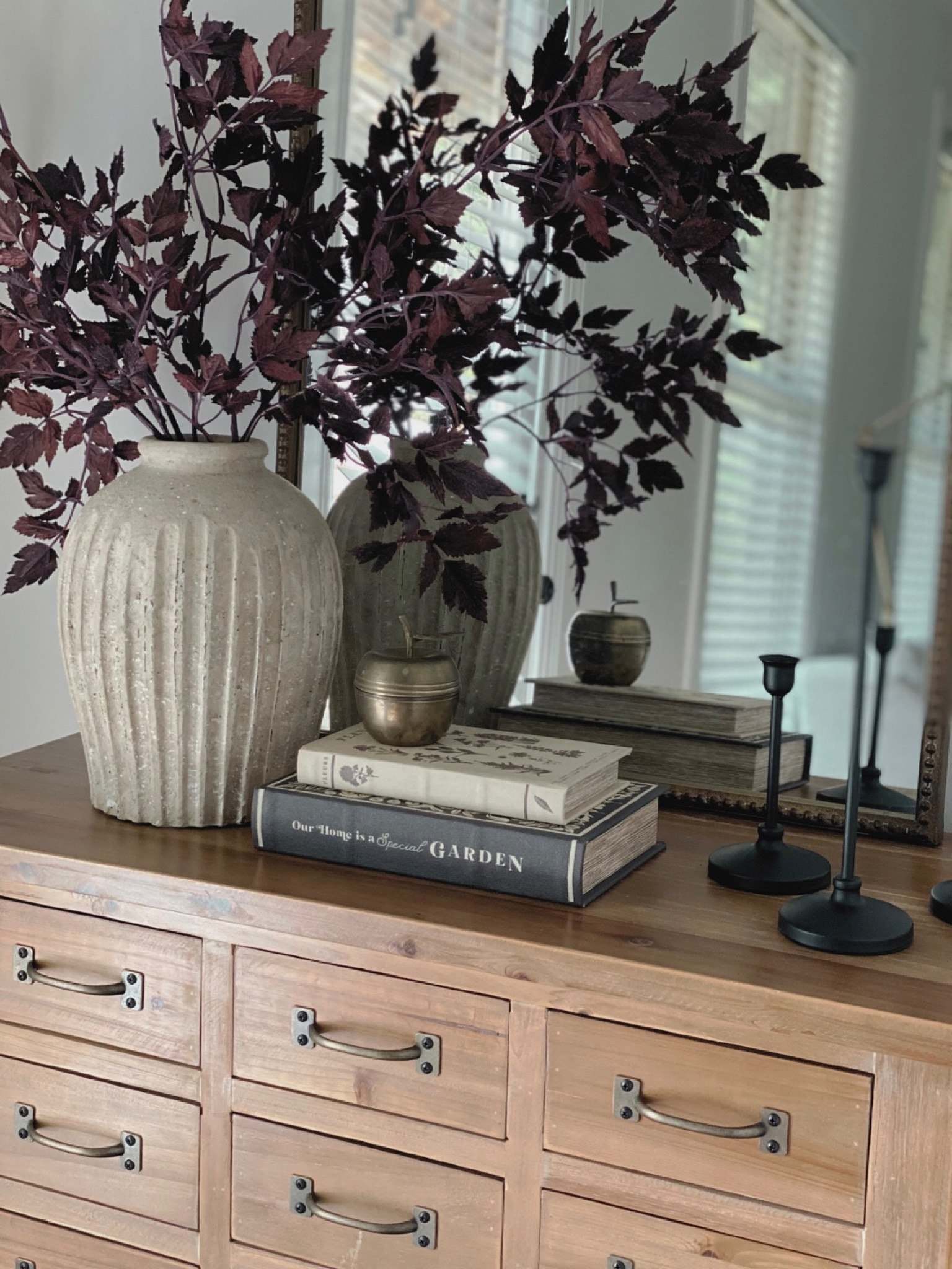 Fall Entryway 

#LTKhome #LTKSeasonal