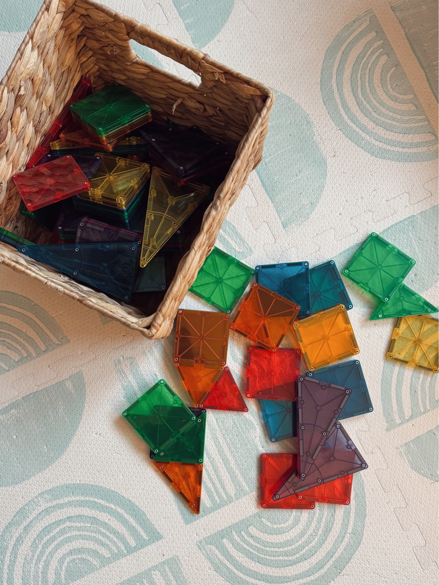 How to get though a rainy day ☔️

#LTKKids #LTKHome #LTKFamily