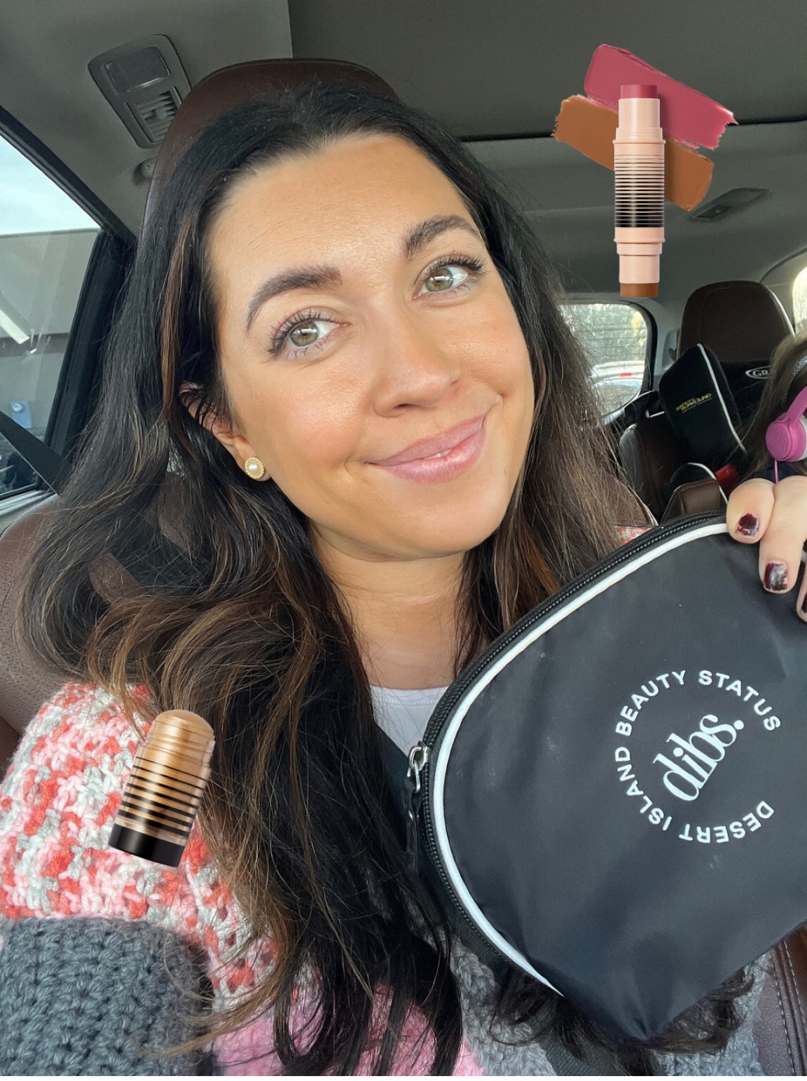 Dibs beauty sale!! Dibs beauty products highlight and blush bronzer duo stick. Amazing beauty products and use AMY15 to save on their site!! Beauty products blush and lips 

#LTKWedding #LTKSaleAlert #LTKBeauty