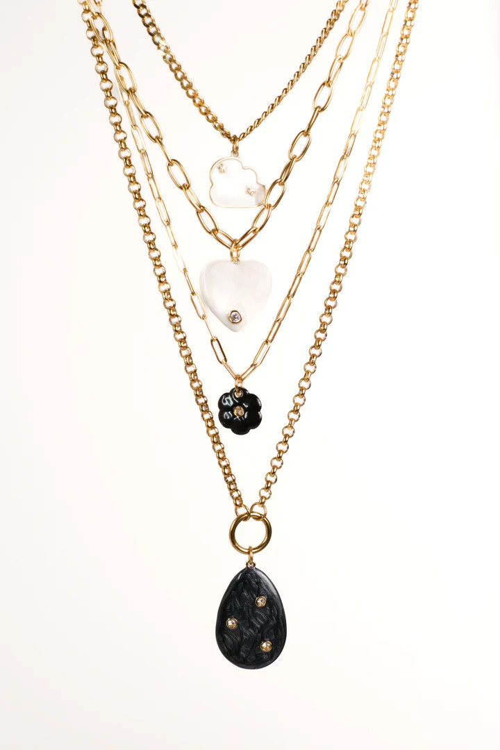 Wildflower Dreamer | KC Chic Designs