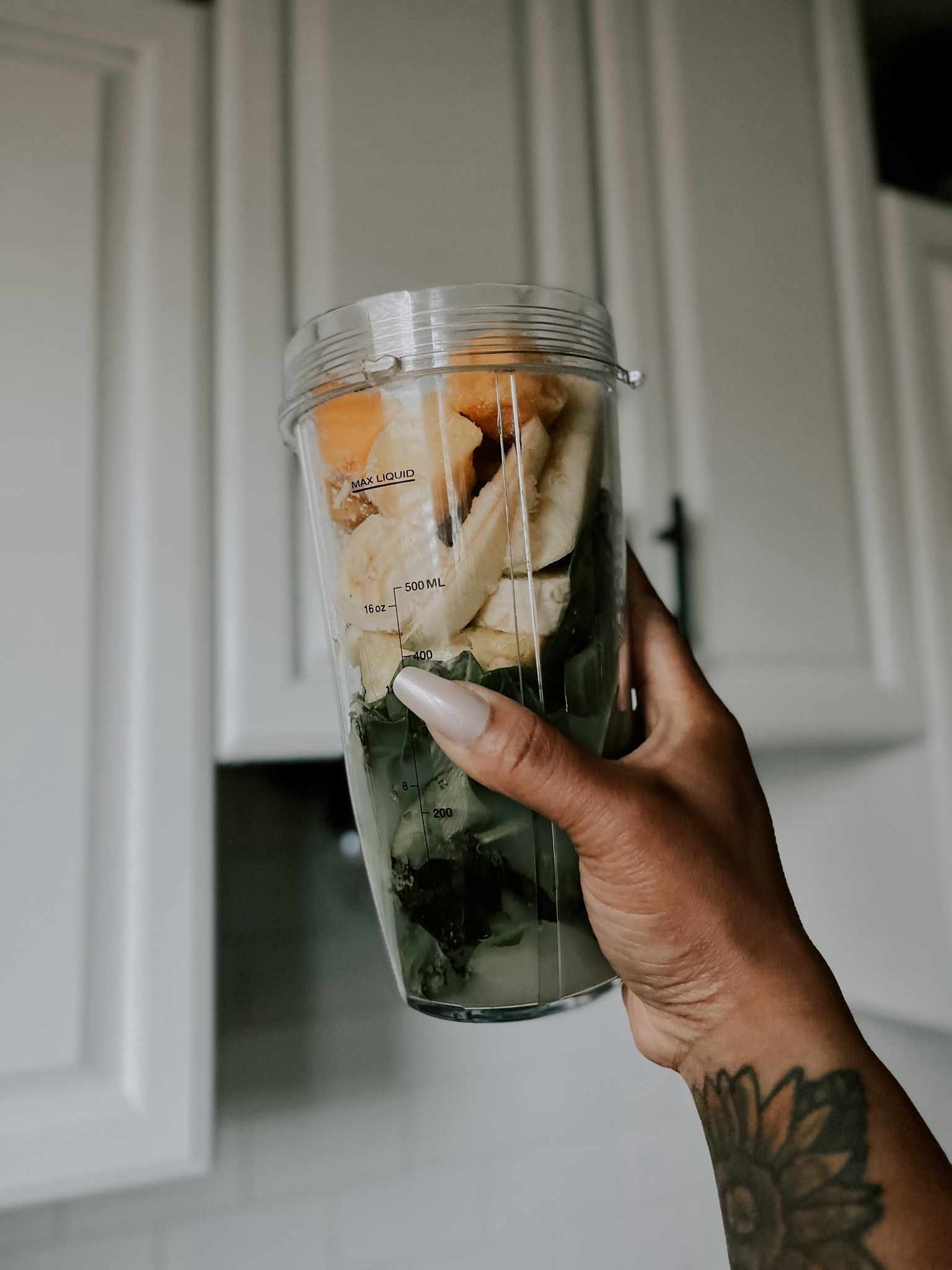 Every day essential greens in a cup! 

#LTKhome #LTKfitness #LTKActive