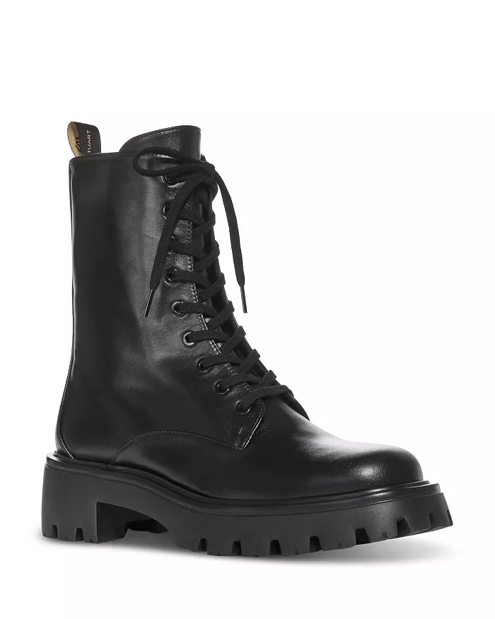 Women's Emerson Platform Booties | Bloomingdale's (US)