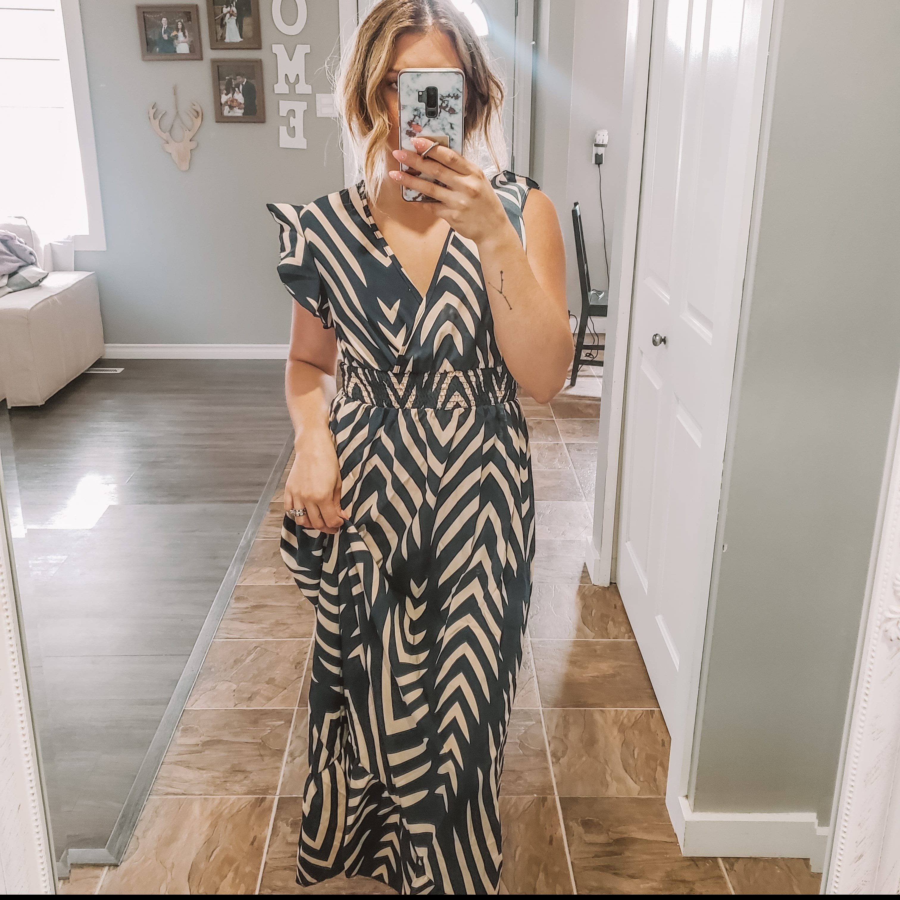 Cutest summer dress

#LTKover50style #LTKstyletip #LTKsummer