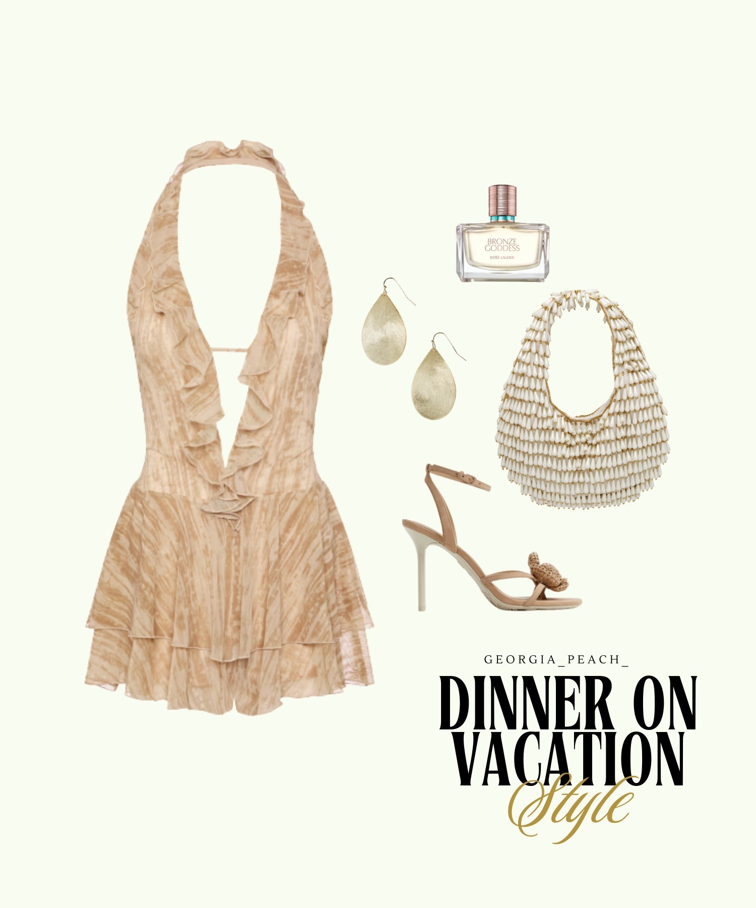 Vacation Style | Vacation Outfit Inspo | Summer Style #vacationstyle #vacationoutfit #summerstyle #summerdress #outfitinspo #outfitideas #styledoutfit #styleinspo #styleideas #styledlook #vacationdress 

#LTKStyleTip #LTKTravel #LTKFindsUnder100