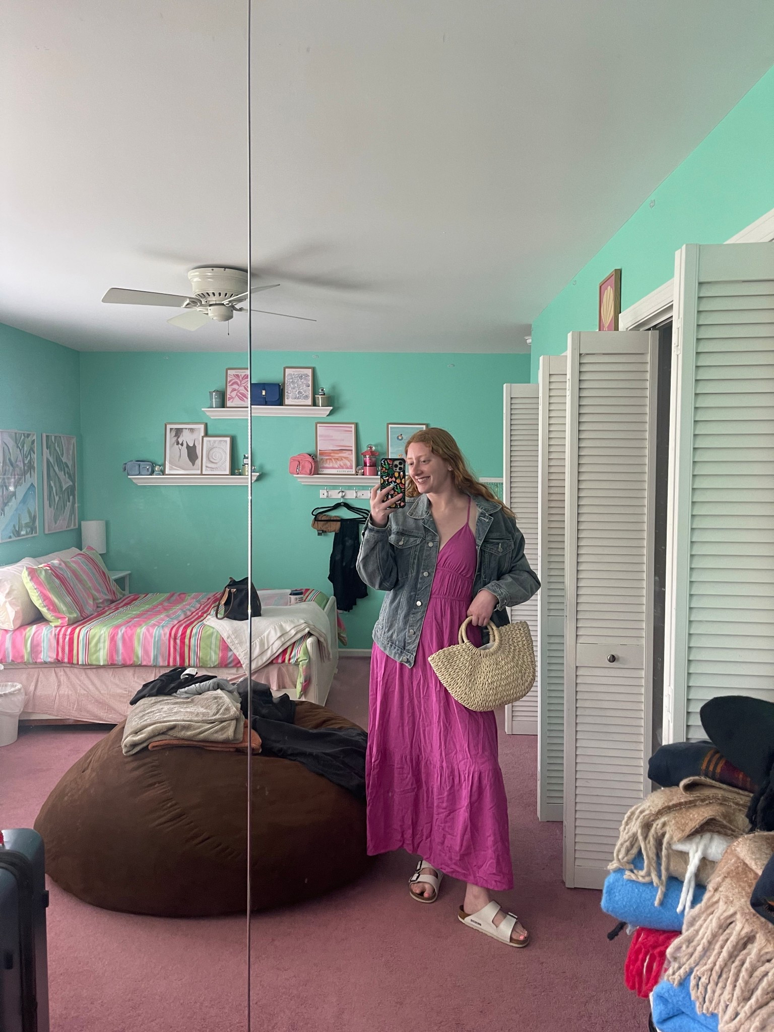 april 24th premiere fit 

#LTKMidsize #LTKStyleTip #LTKTravel