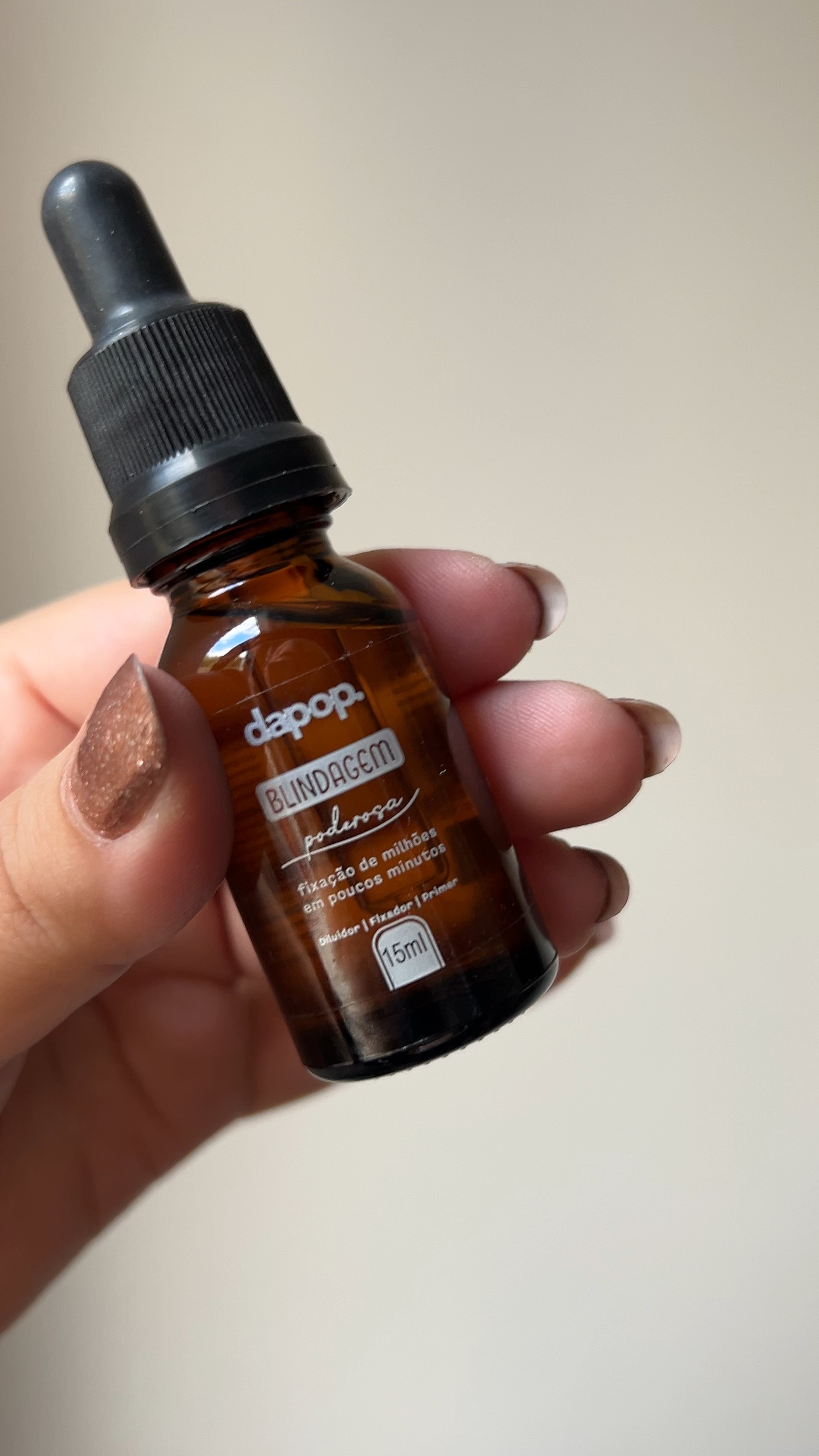 Blinda tudo 

#LTKbrasil #LTKbeleza #LTKguiadepresente