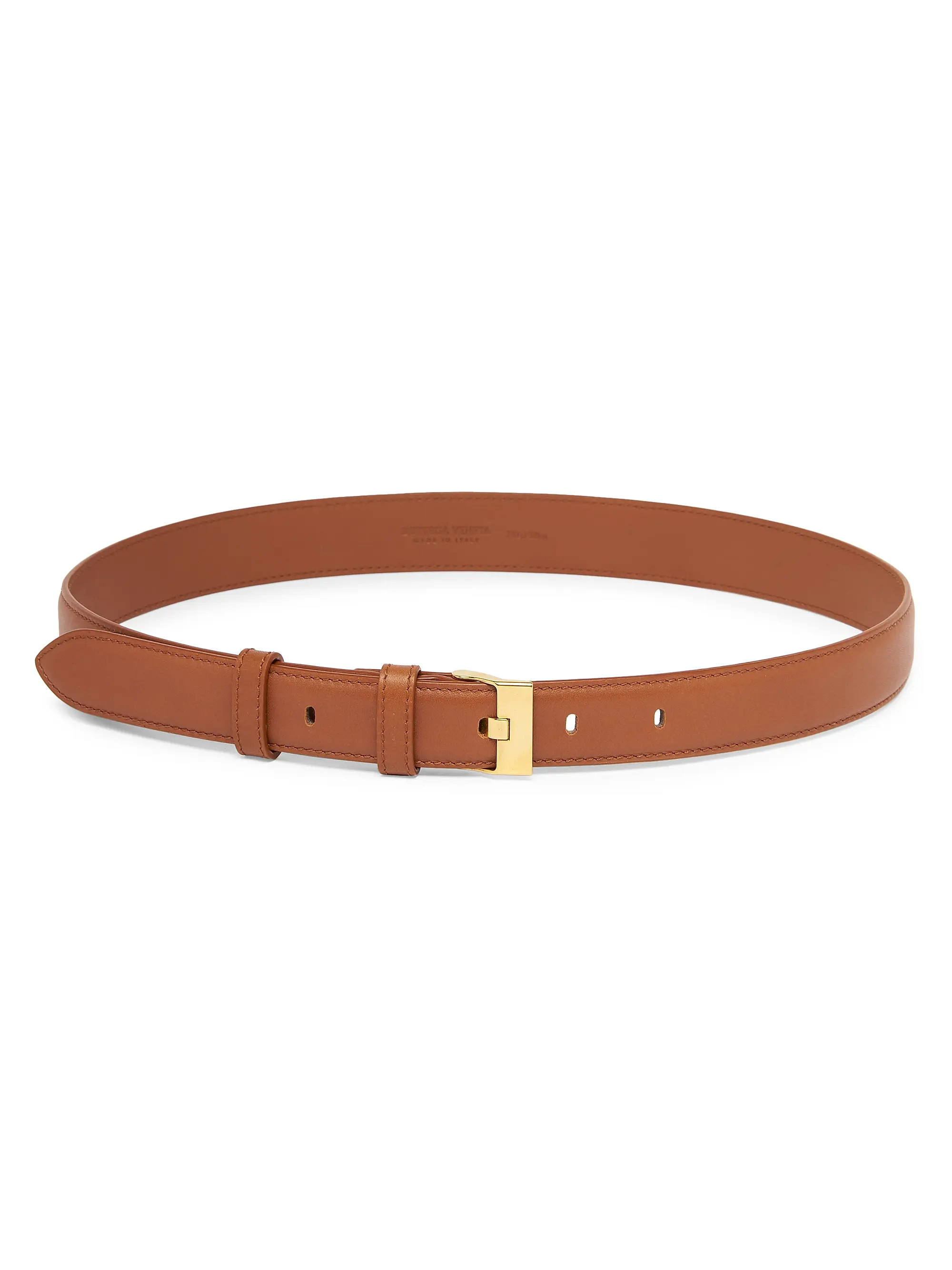 Leather Belt | Saks Fifth Avenue