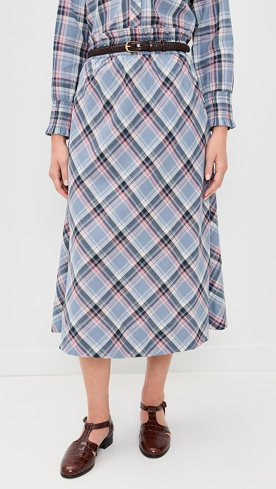 Lydia Skirt | Shopbop
