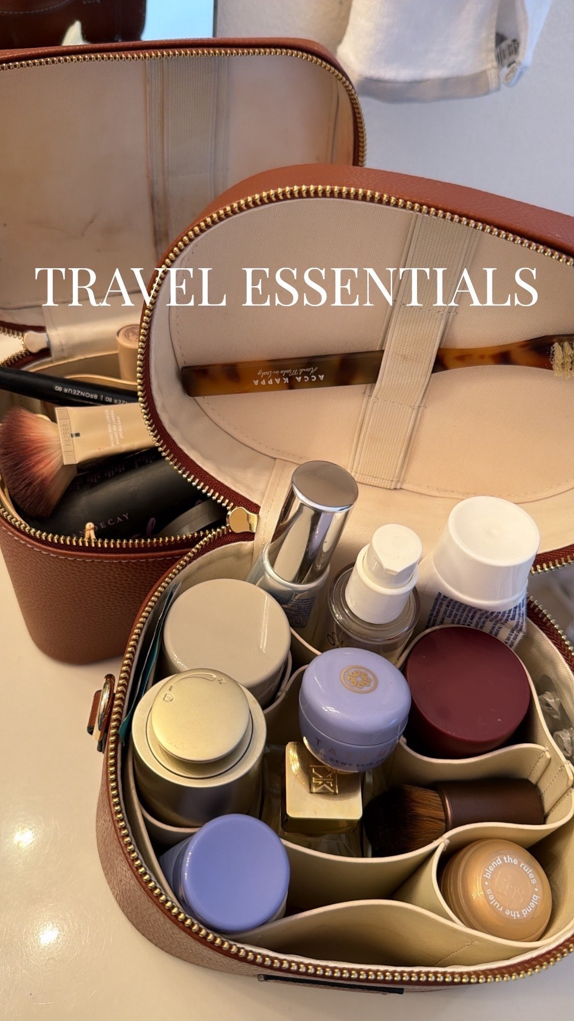 My Travel Essentials!!

vacation essentials, finds under 100, new arrivals, makeup, skincare, Sephora, Amazon, Katy roach

#LTKselfcare #LTKBeauty #LTKSeasonal