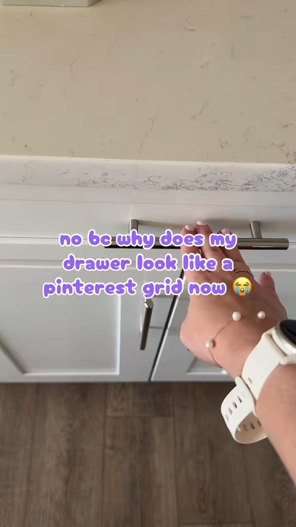 I keep seeing people organize their junk drawers with these and it’s actually so satisfying… kitchen drawer organizer bins are a total game changer ✨  

Everyone I’ve seen using them says it instantly turns that chaotic “throw everything in” drawer into something functional—no more digging for scissors, batteries, or random utensils 🙌  

The clear bins make it easy to see everything at a glance, and you can customize the layout to fit your drawer exactly how you want it 👀  

It’s one of those small upgrades that makes your whole kitchen feel more put together.  

#drawerorganization #kitchenorganization #homehacks #declutter #organizedhome

#LTKmomlife #LTKHome #LTKdayinmylife