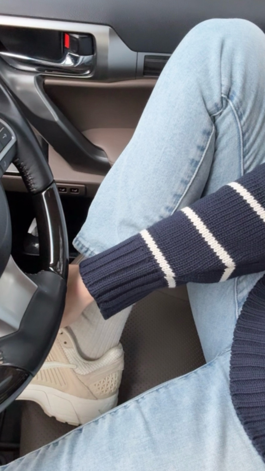 Rainy spring day outfit… 

#LTKdayinmylife #LTKootd