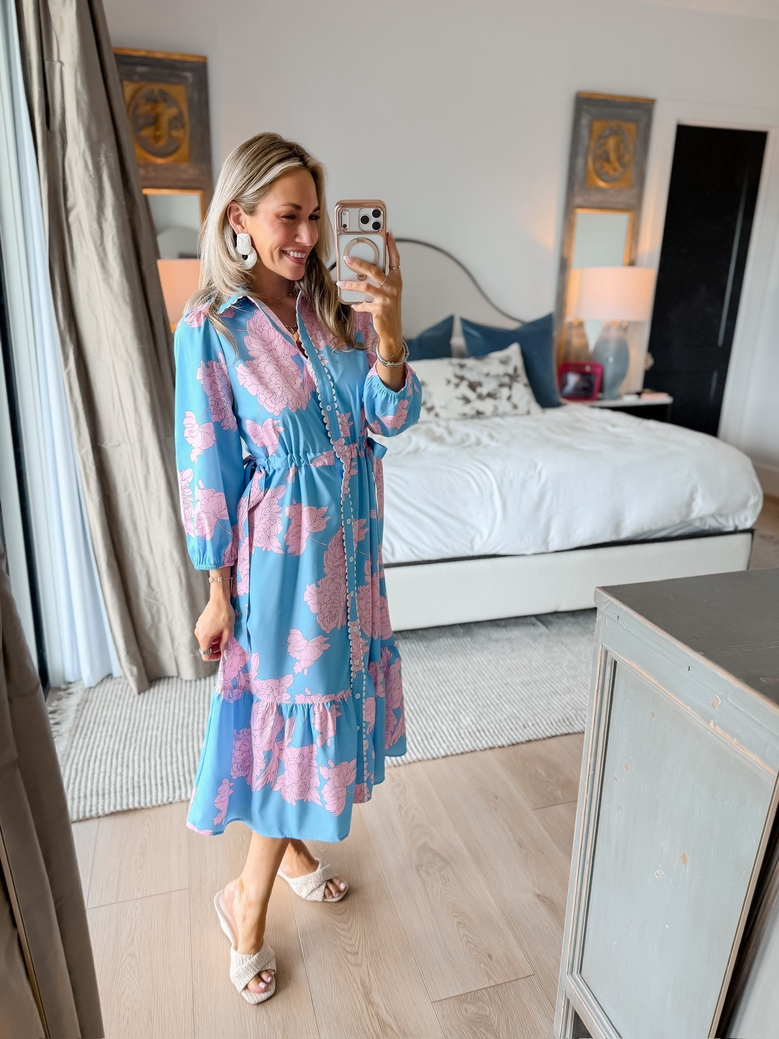 Spring dresses perfect for Easter, Mother’s Day, graduations, and any special occasion! 💖🌸🌷

#LTKPetite #LTKootd #LTKSeasonal