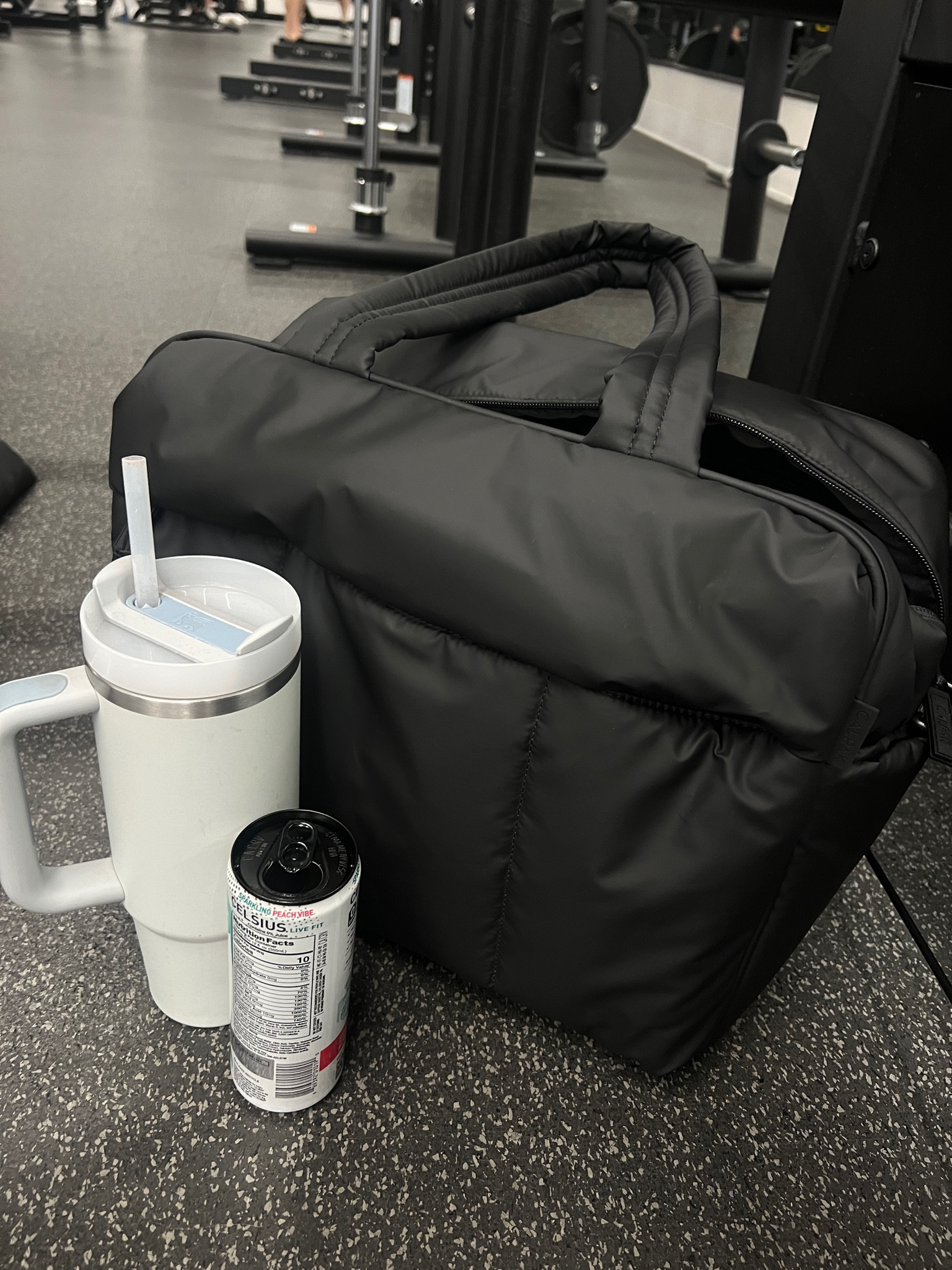 gym essentials!! 

#LTKGiftGuide #LTKitbag #LTKfitness