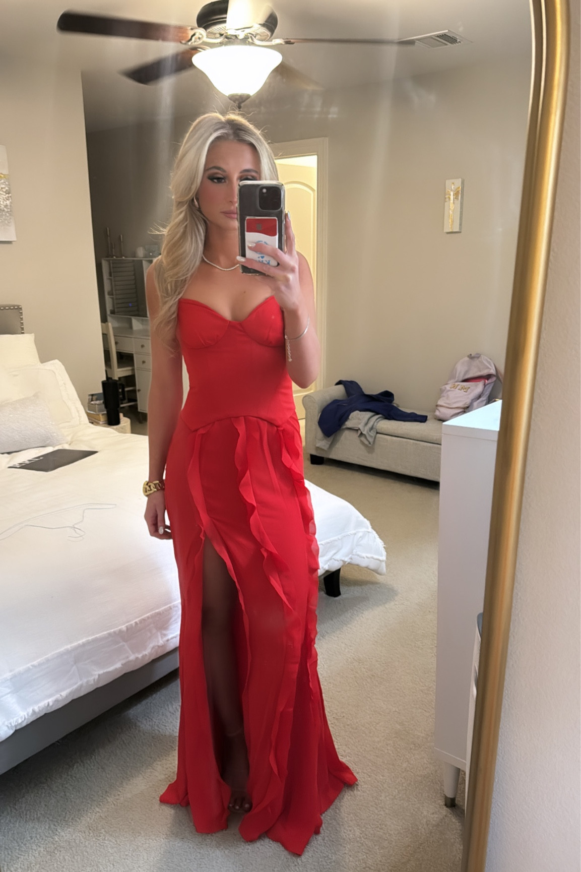 Spring Formal 

#LTKstyletip #LTKbeauty #LTKparties