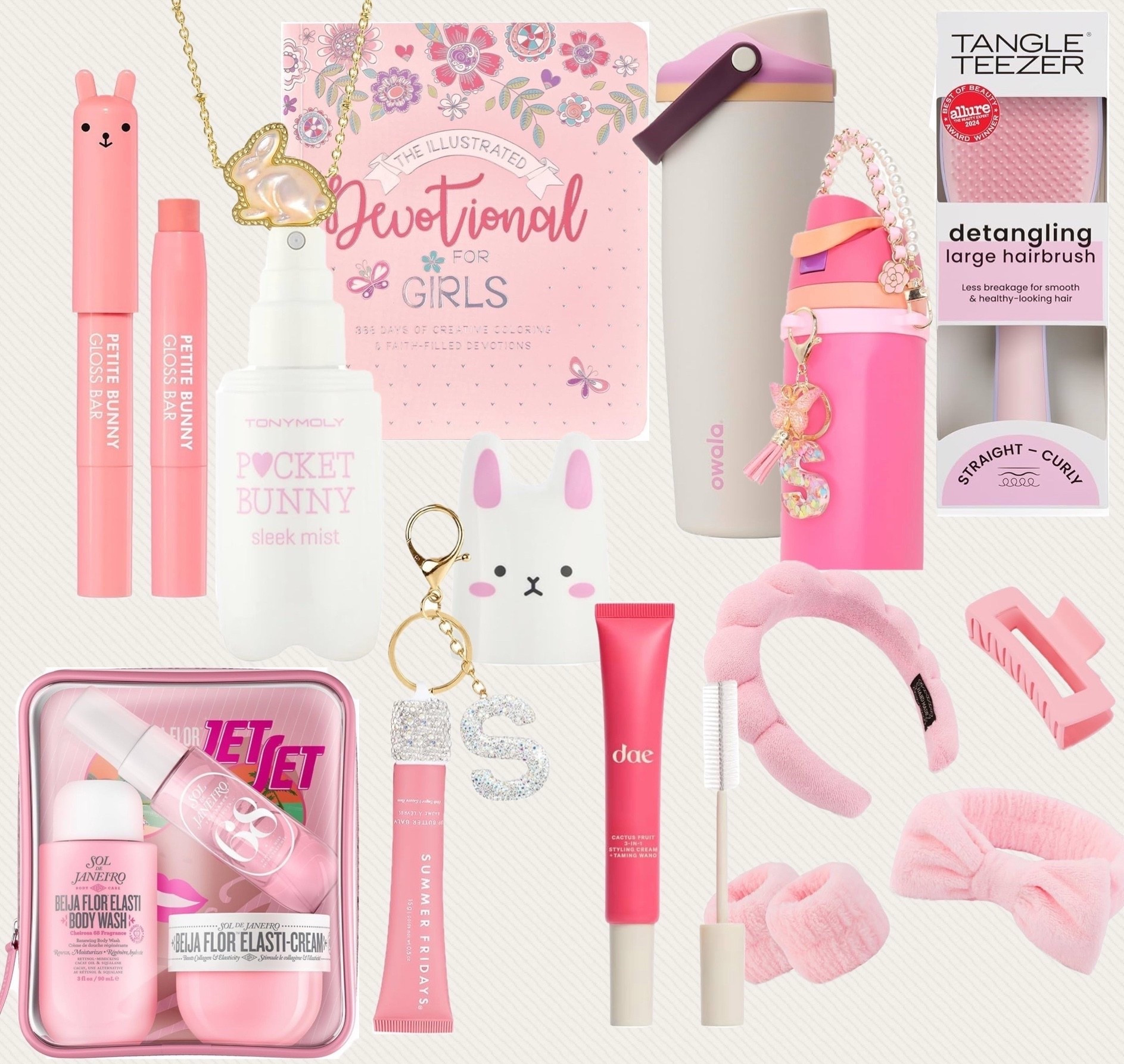 Teen girl Easter basket gifts

#LTKmomlife #LTKBeauty #LTKSeasonal