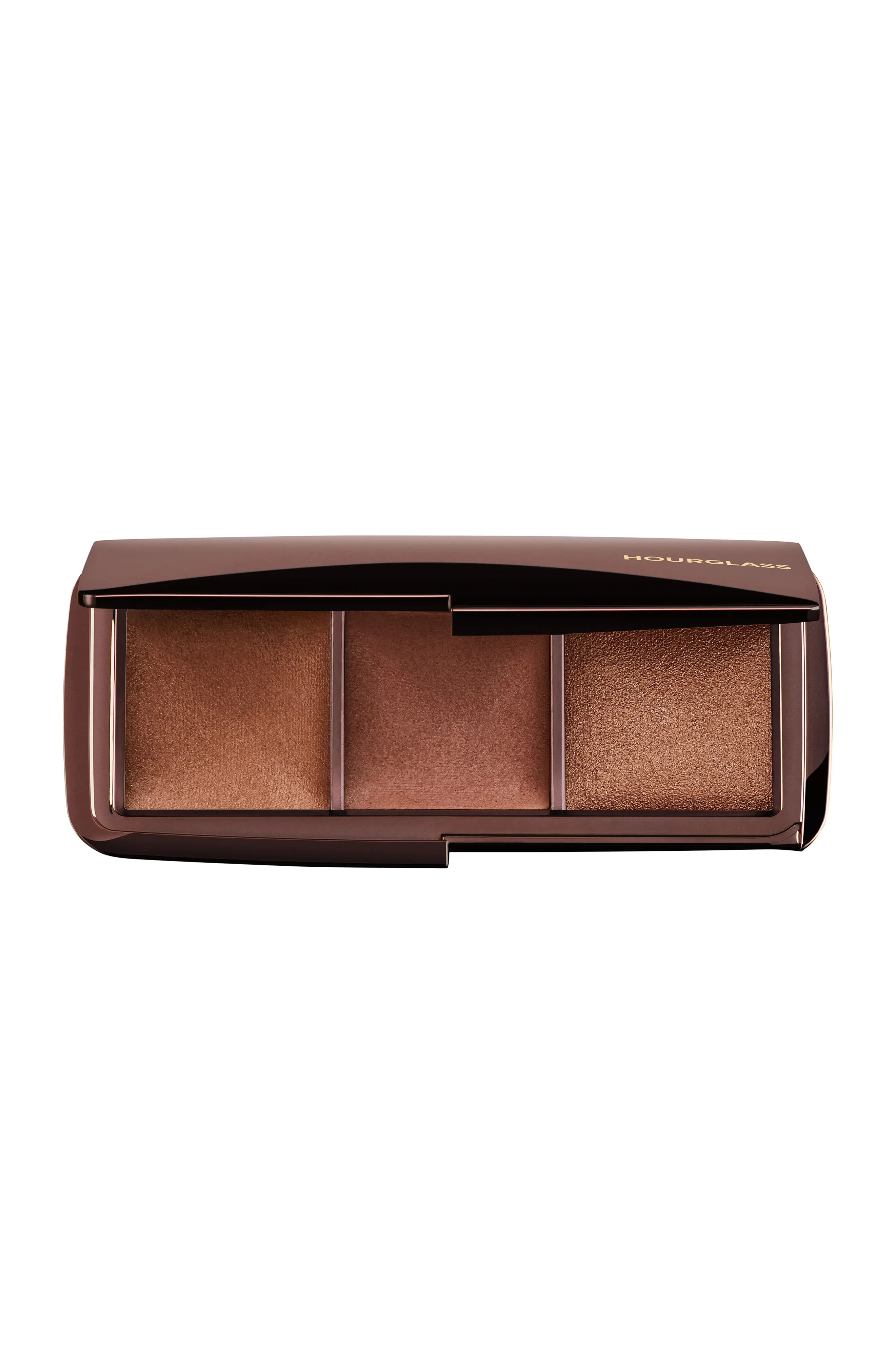 HOURGLASS Ambient Lighting Palette Volume III Finishing Powder & Highlighter Palette (Women) | No... | Nordstrom
