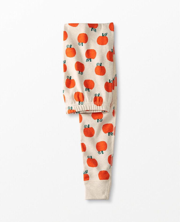 Adult Long John Pant In Organic Cotton | Hanna Andersson