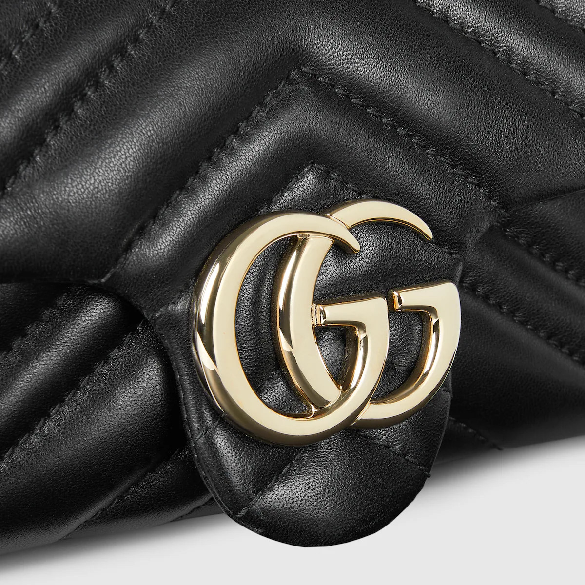 Gucci - GG Marmont mini shoulder bag | Gucci (US)