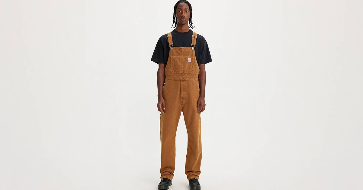 Red Tab™ Coveralls | Levi's (NL)