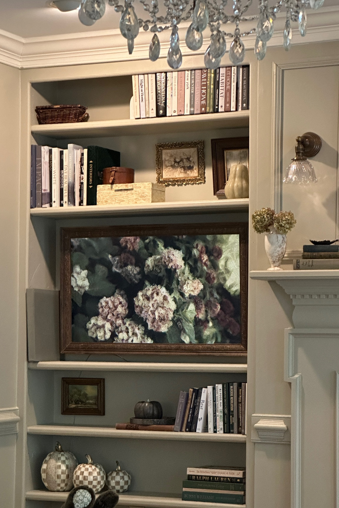 new TV spot! Linking the mount & other details below: 