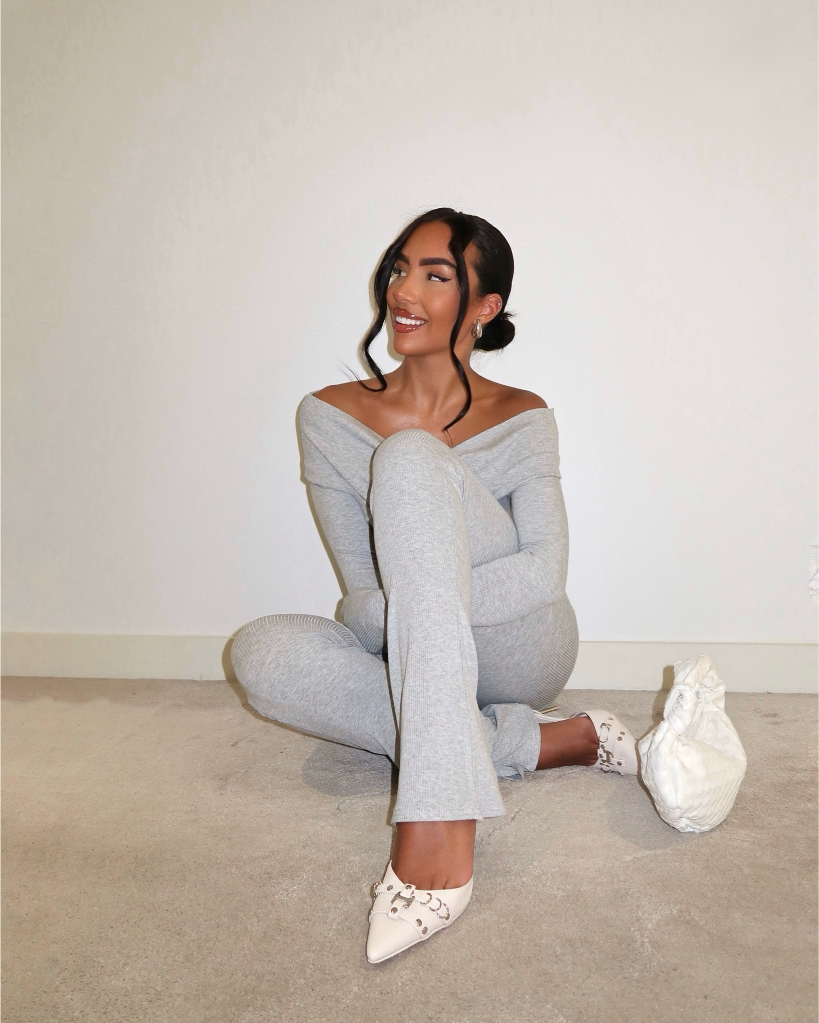 Cosy going out look

#LTKstyletip