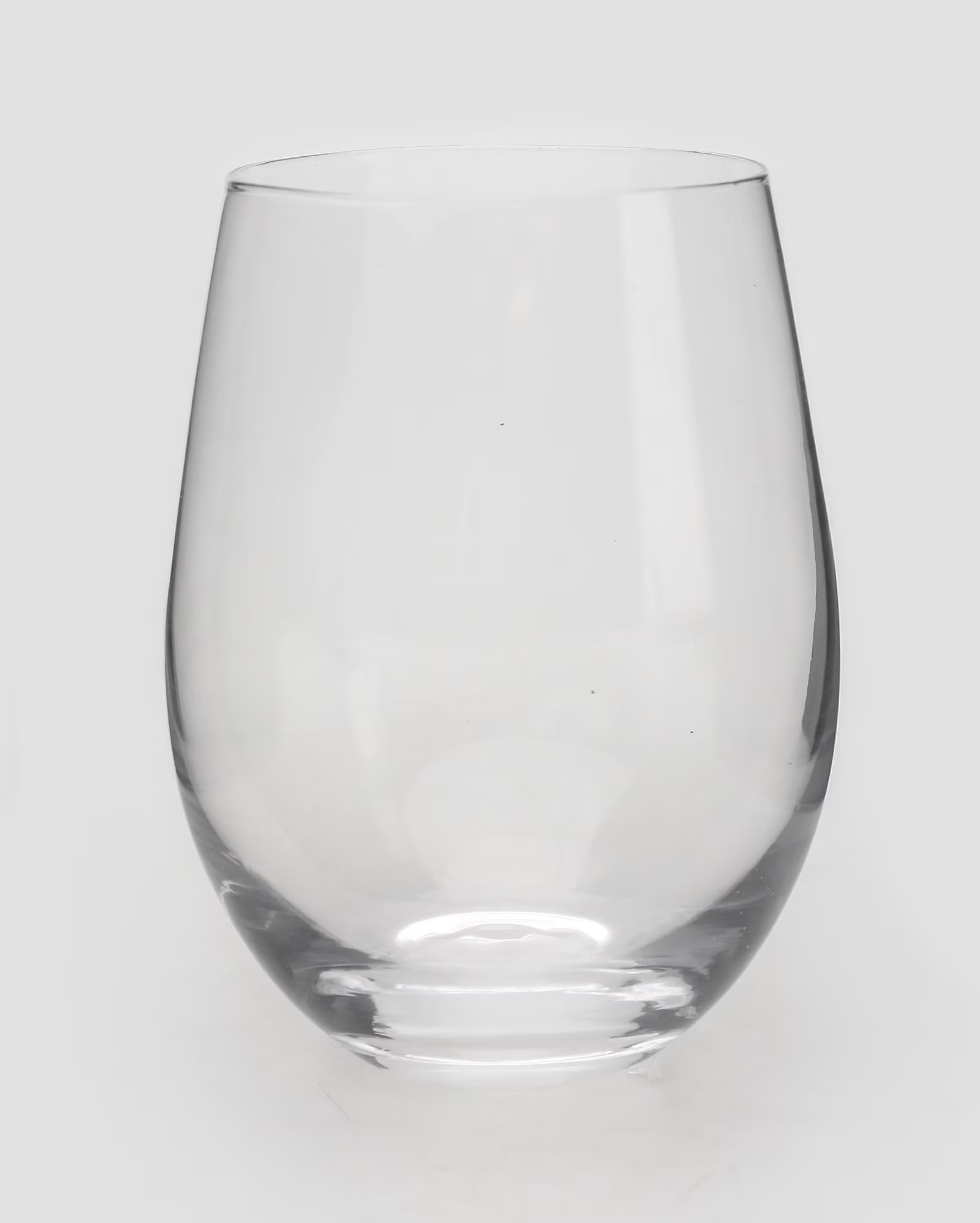 Copo de vidro redondo 500ml | Casa Riachuelo | Riachuelo (BR)