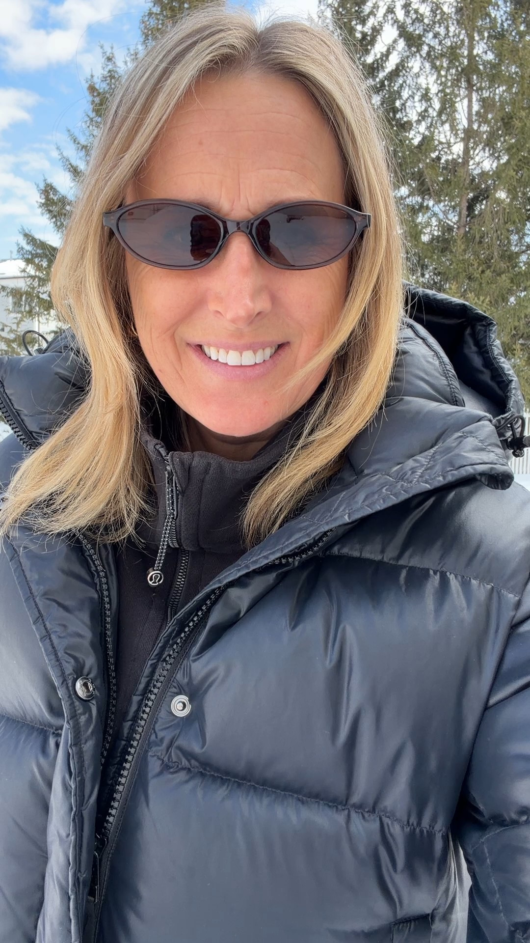 Carolyn’s Bessette sunglasses Amazon
Le spec

#LTKgrwm #LTKTravel #LTKActive