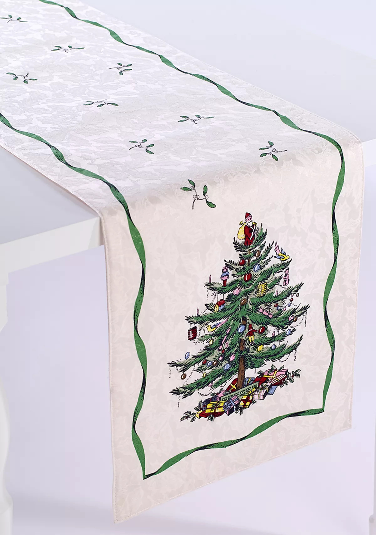 Christmas Table Runner | Belk