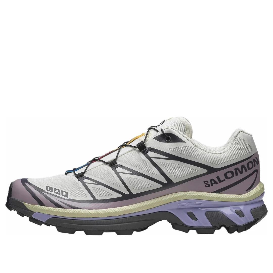 SALOMON(WMNS) SALOMON XT-6 'Icicle Nirvana' | KICKS CREW