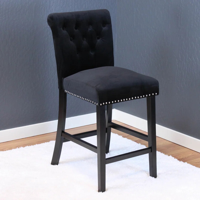 Erling 26" Counter Stool (Set of 2) | Wayfair North America