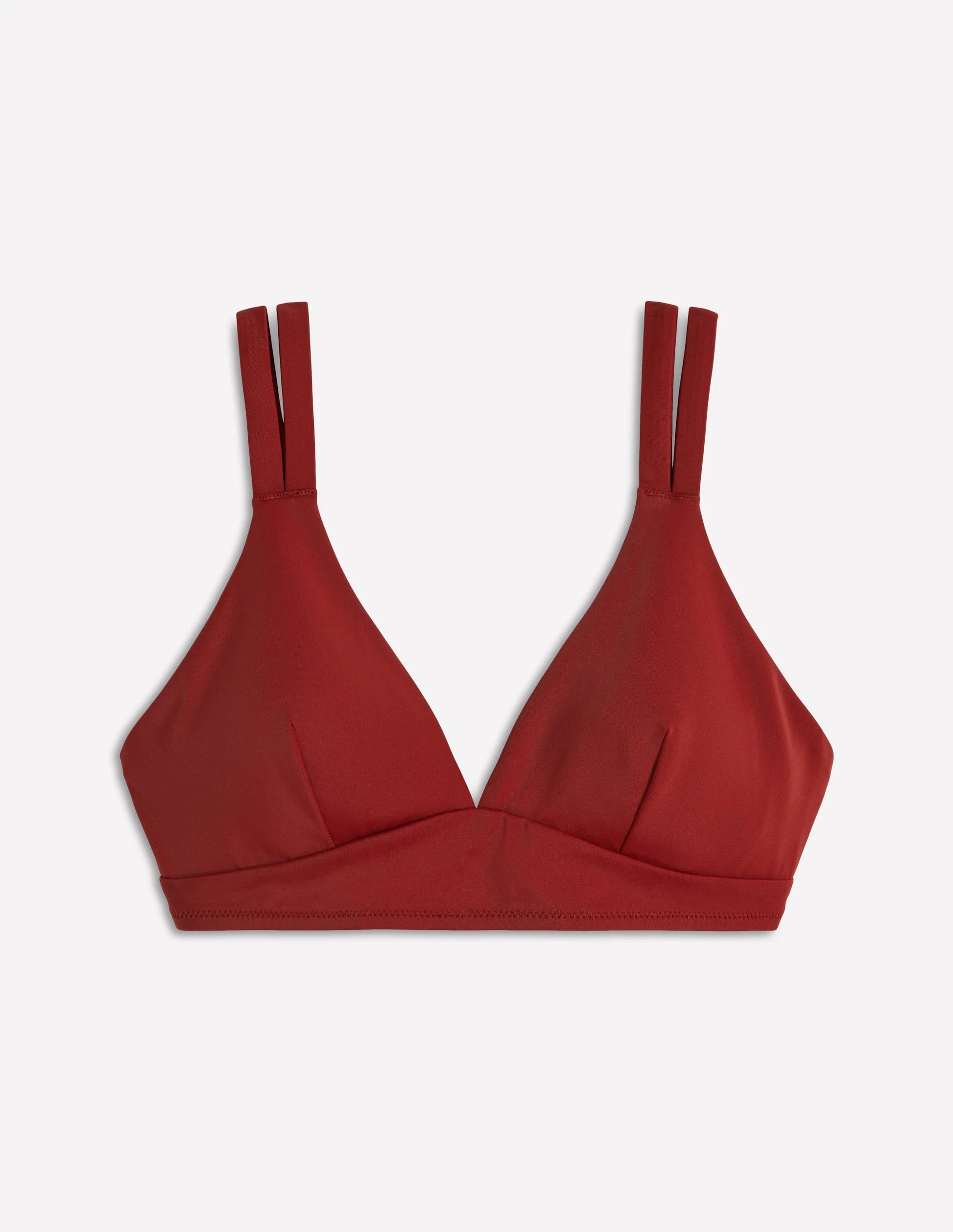 Arles Bikini Top-Paprika | Boden (US)