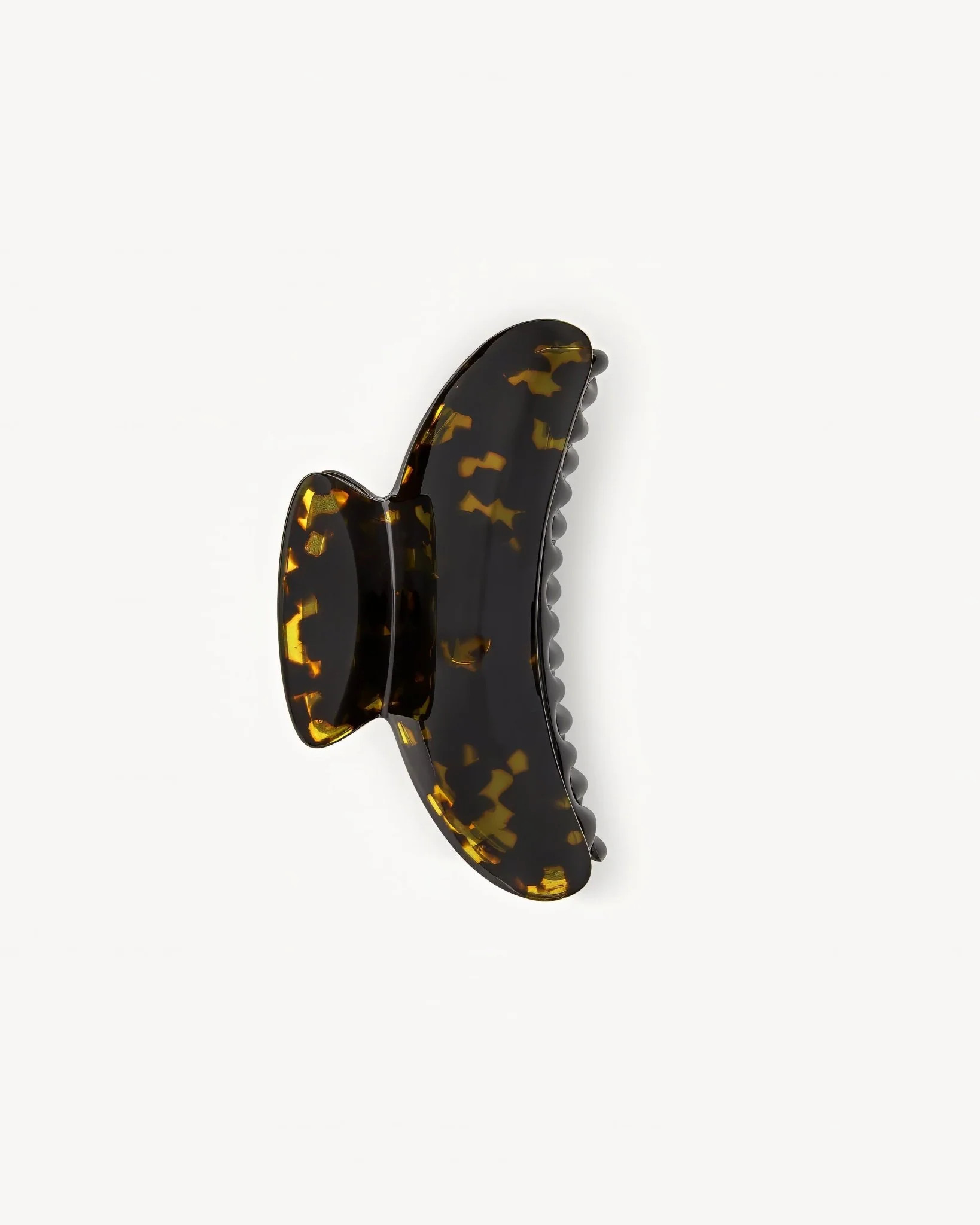Machete Grande Heirloom Claw in Dark Tortoise | Machete