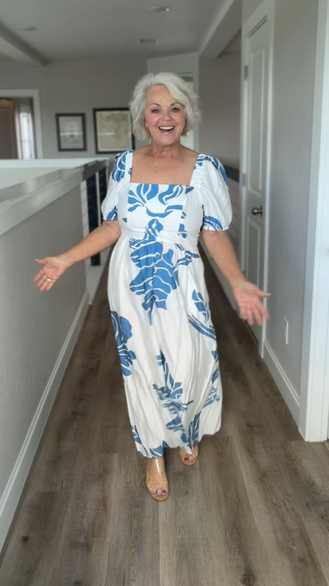 The tropics are calling 🌴✨

This is the dress you’ll reach for every single day on your beach getaway—light, flowy, and effortlessly chic. Packs like a dream, slips on in seconds, and instantly makes you look put together. Bright, beachy colors included. 💛🌊

A vacation must! 🏝️

#LTKootd #LTKOver40 #LTKSeasonal