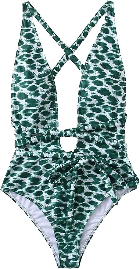 Visit the SweatyRocks Store | Amazon (US)