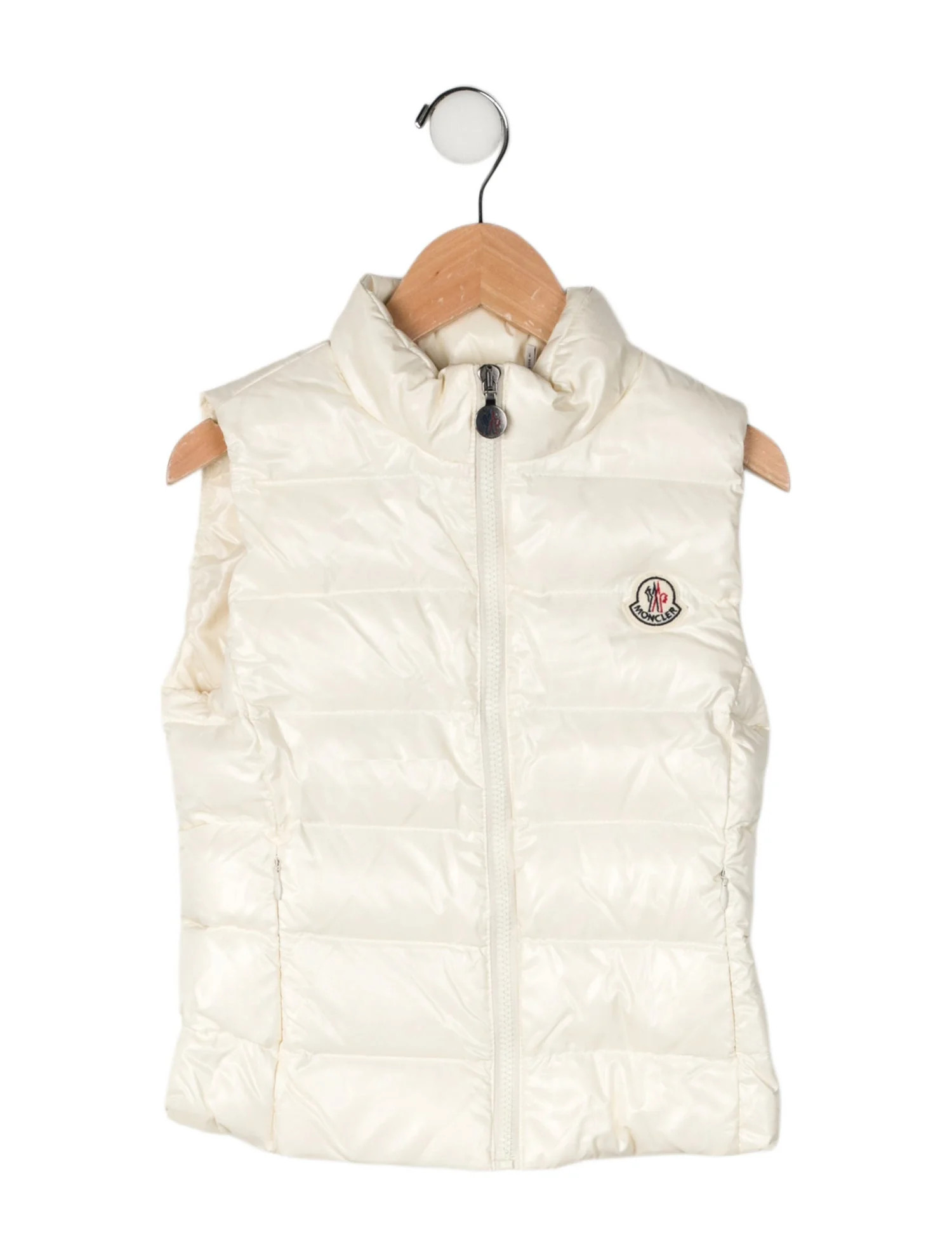 Puffer Vest | The RealReal